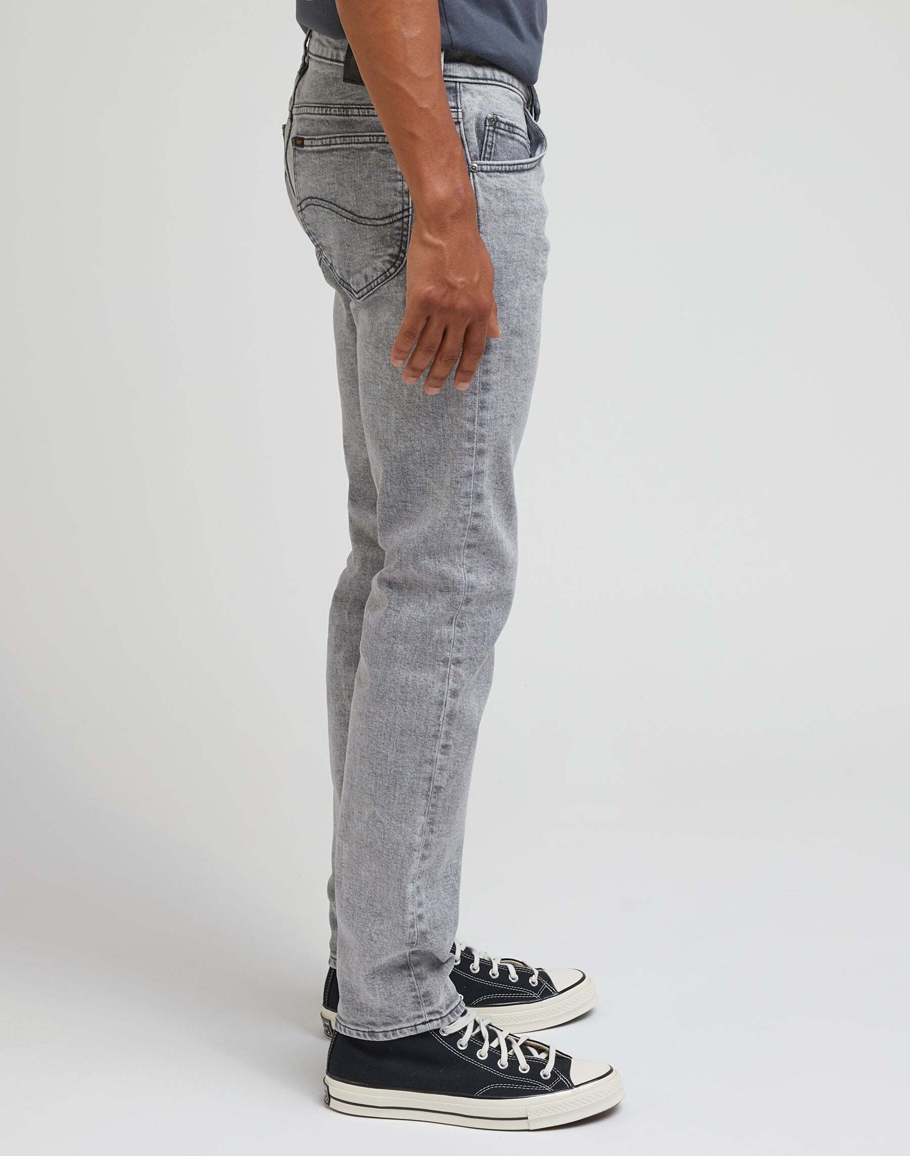 Lee® Slim-fit-Jeans »LEE Jeans Rider«