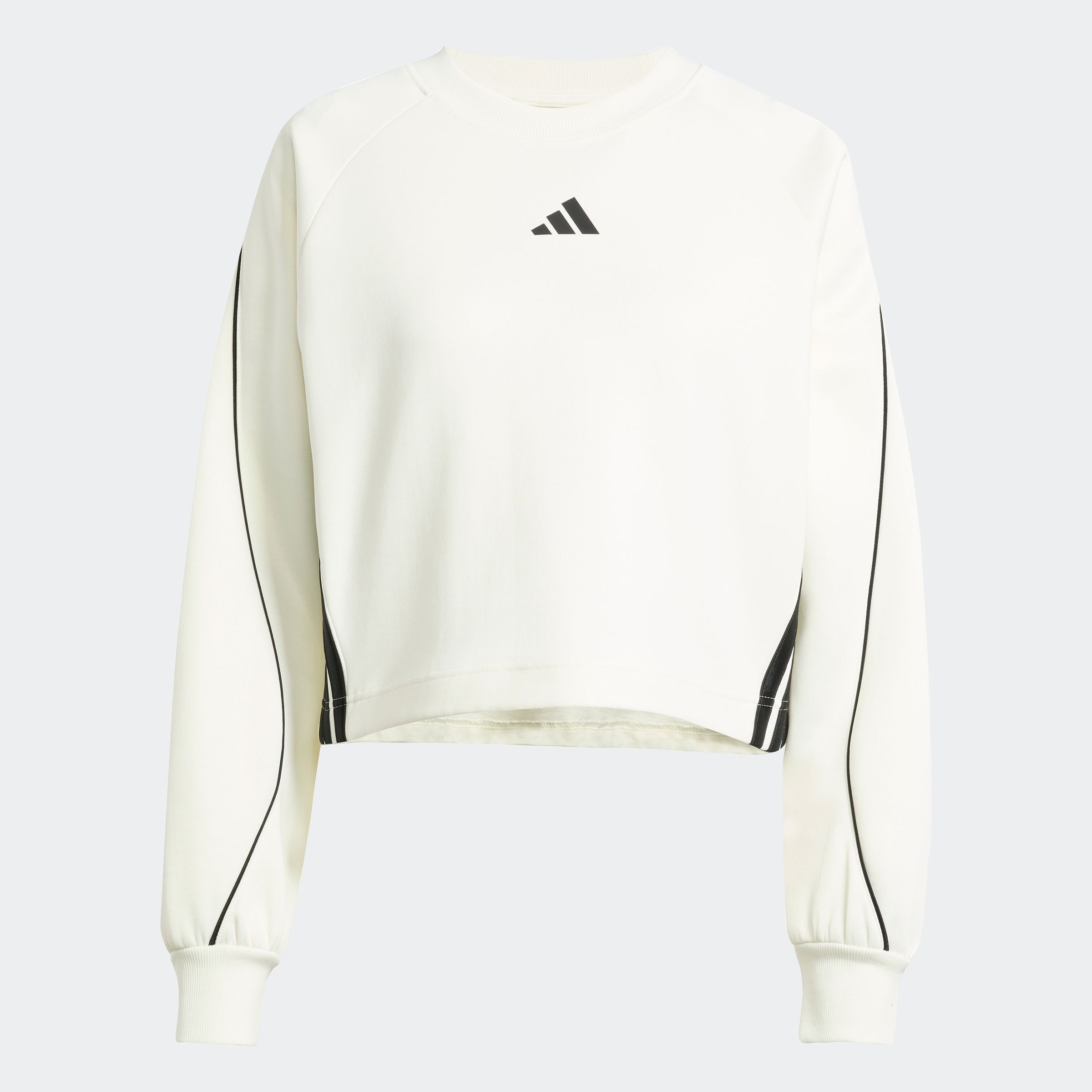 adidas Sportswear Sweatshirt »W STADIUM SWT«