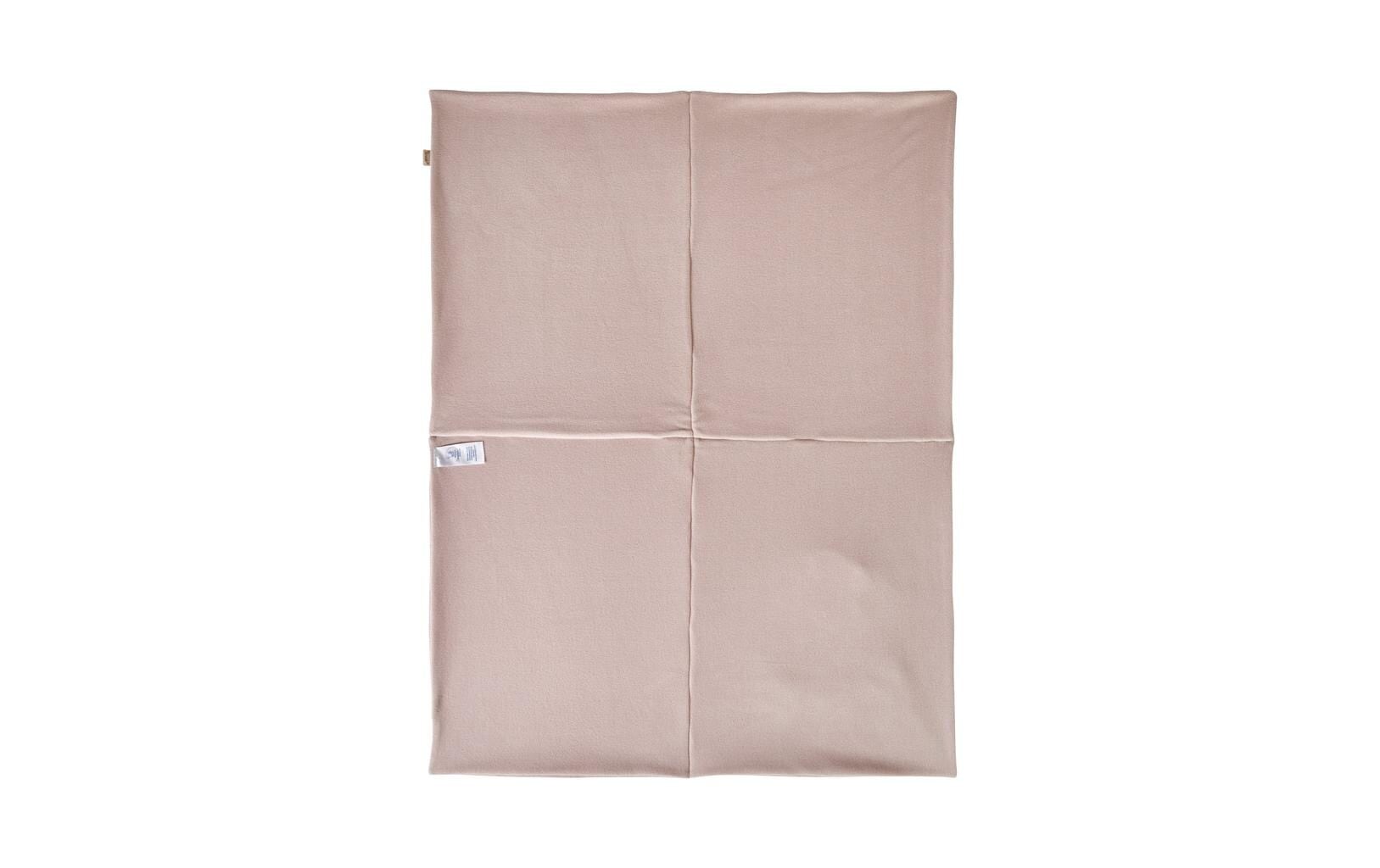Sterntaler® Babydecke »Fleece Emmi Girl«