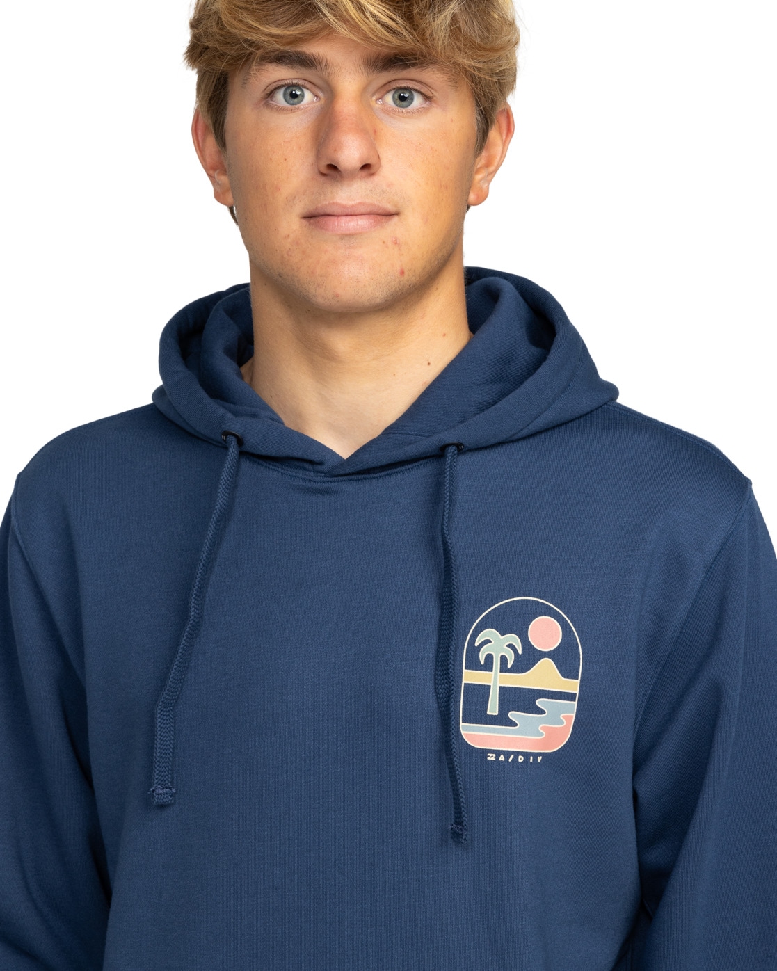 Billabong Hoodie »Sands«