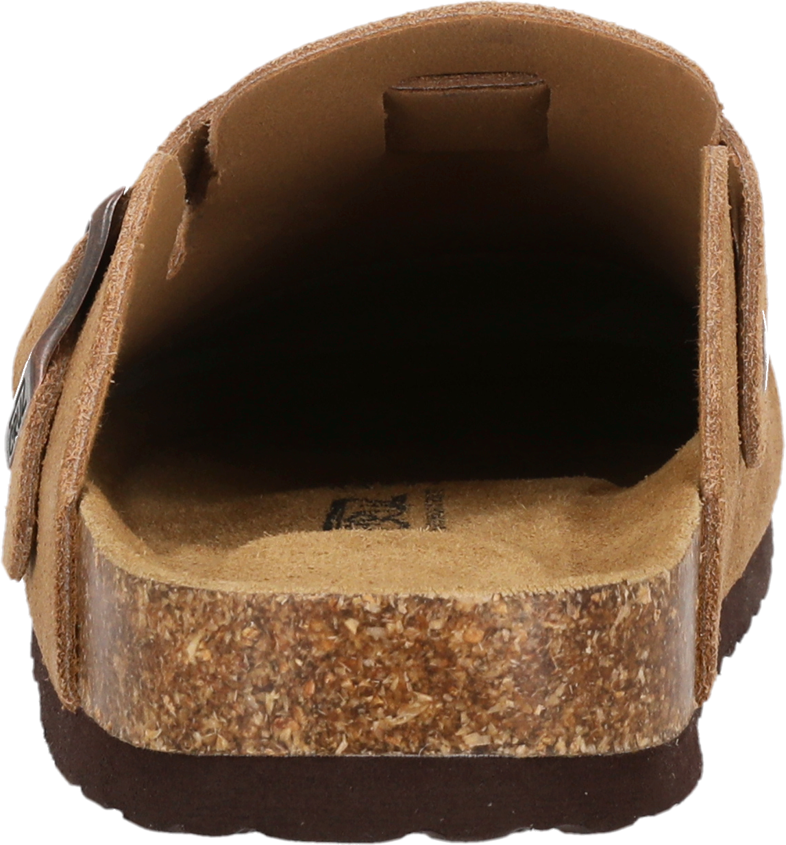 CRUZ Sandale »Corwin Leather Cork Clog«