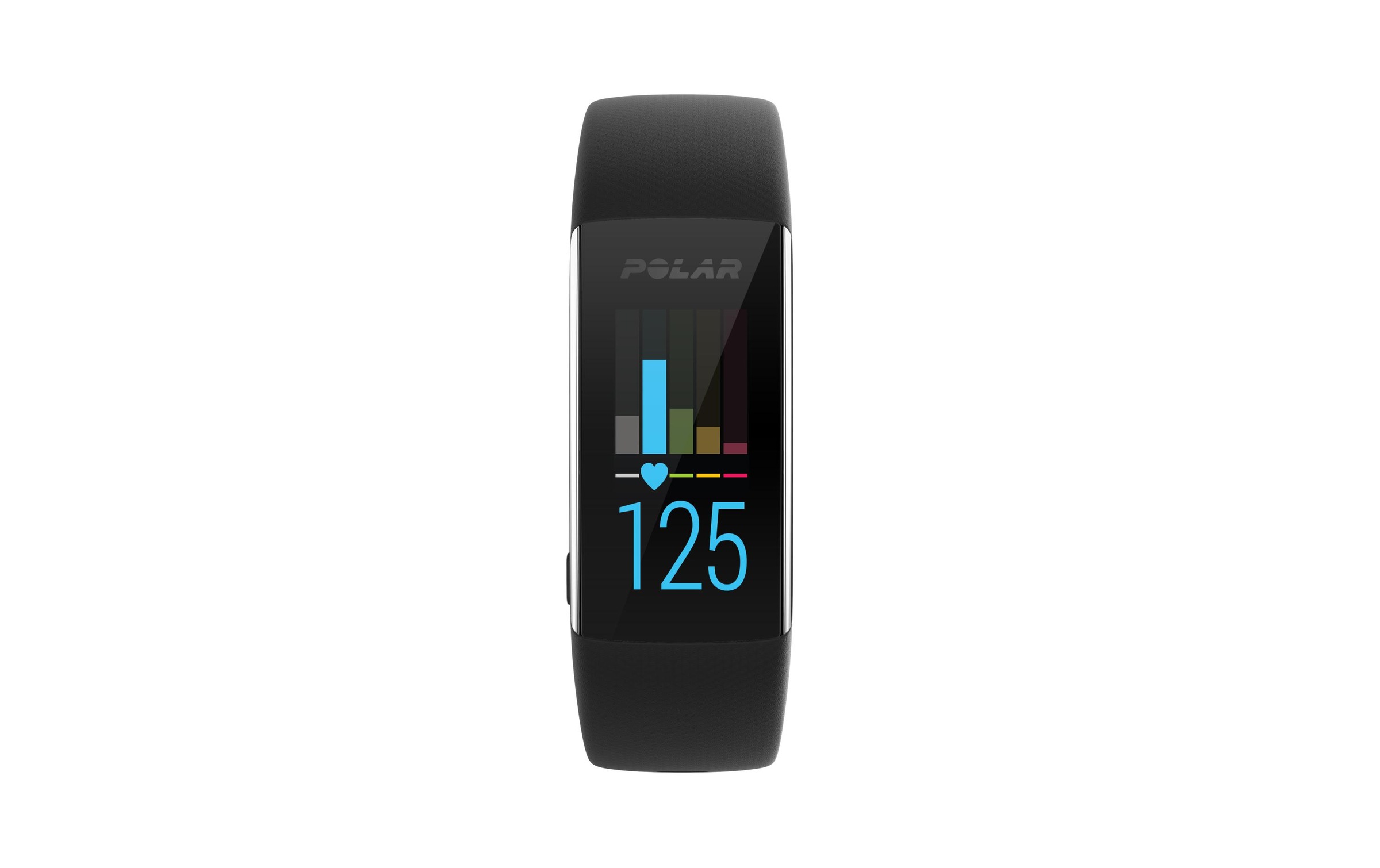 Polar Activity Tracker »A370«