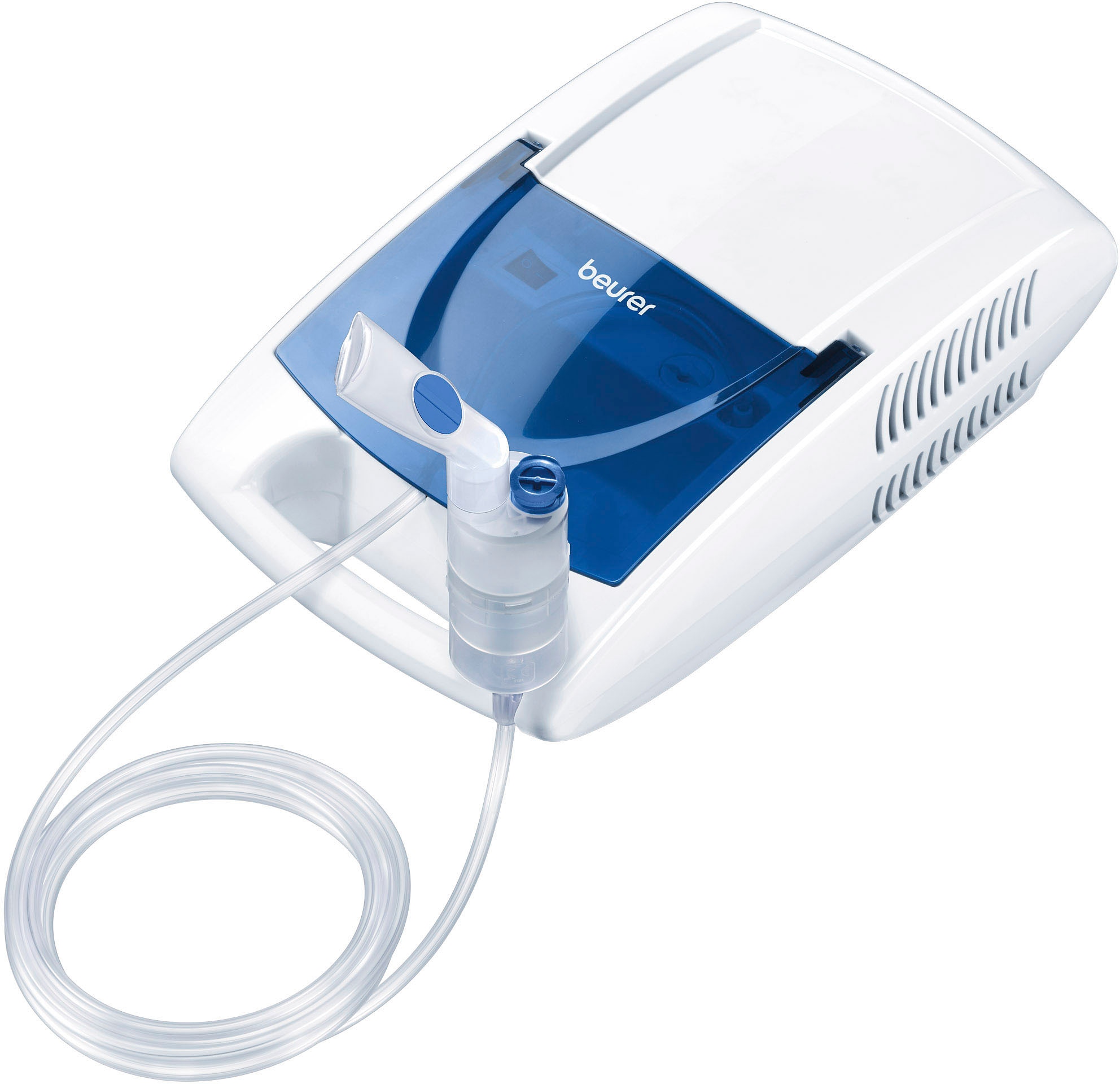 [Kostenloser Umtauschversand] ❤ BEURER Inhalationsgerät »IH 21« im Jelmoli-Online Shop kaufen