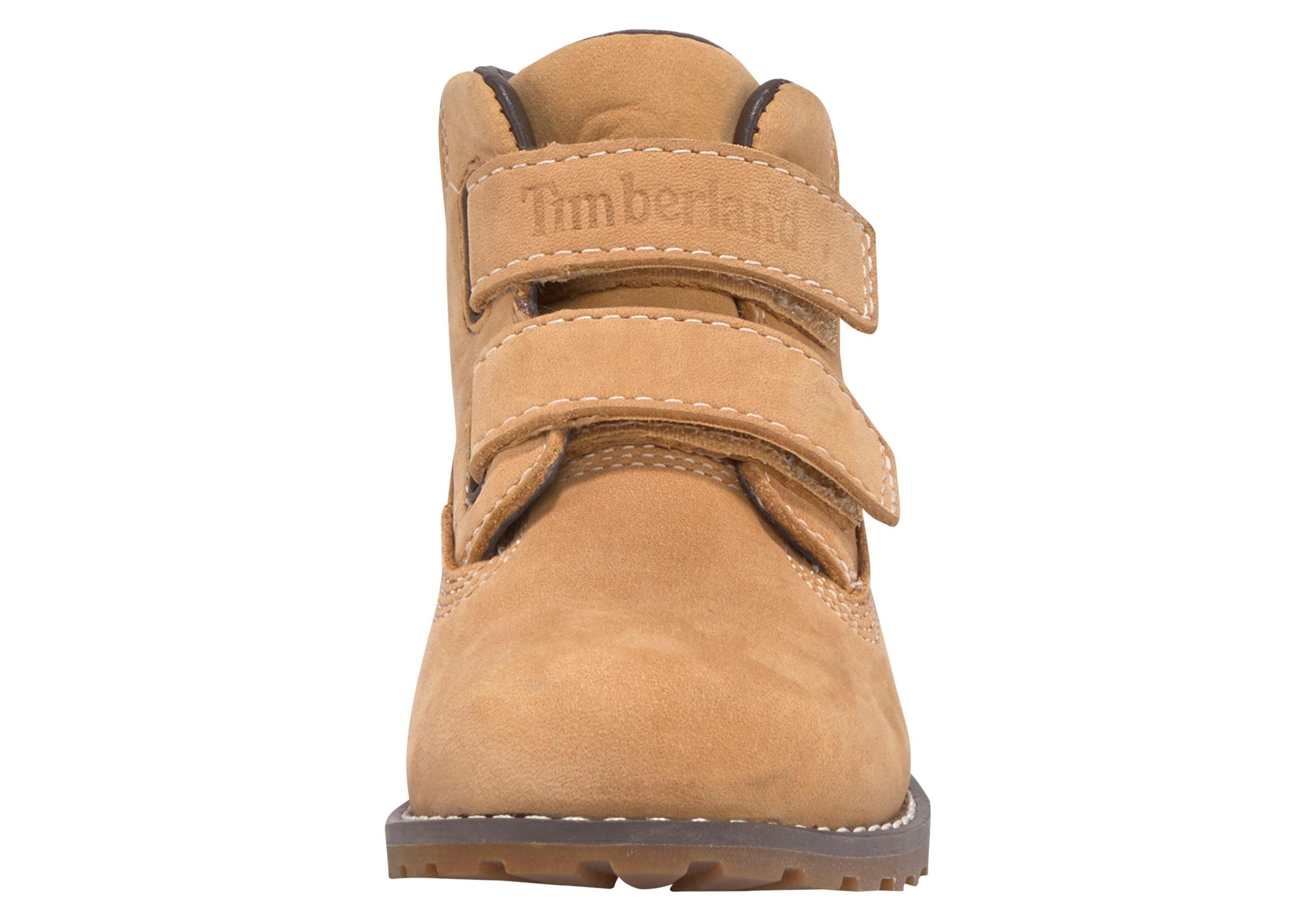 Timberland Klettboot »POKEY PINEPokey Pine H&L«, Winterstiefel, Schnürstiefel, Winterschuhe