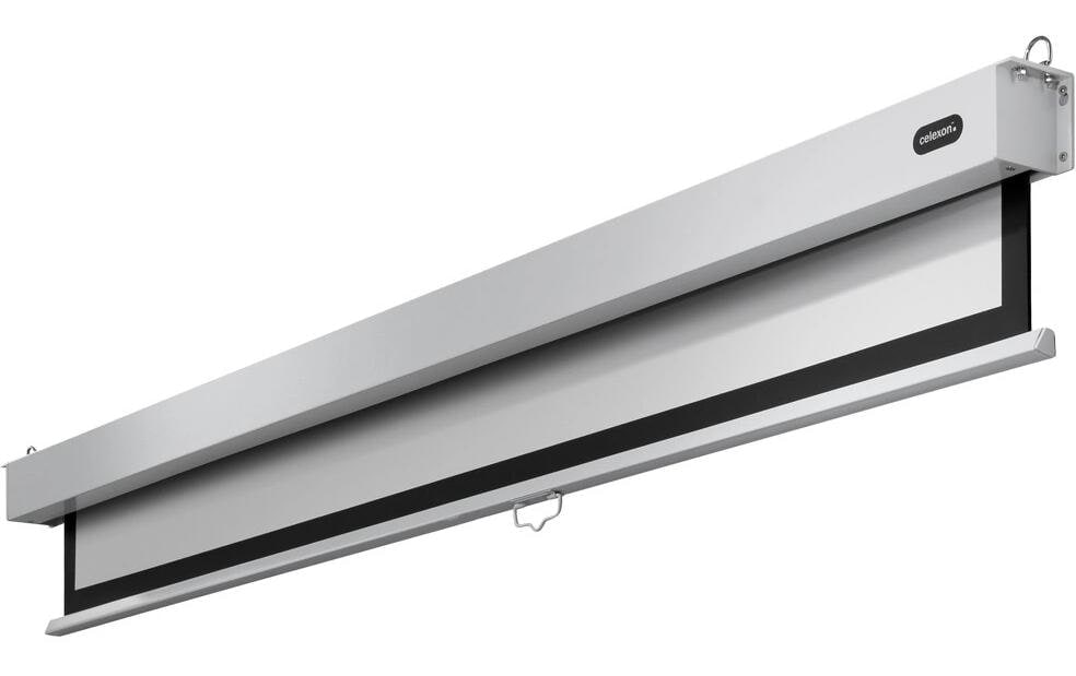 Celexon Rolloleinwand »Professional Plus 240x240 cm«