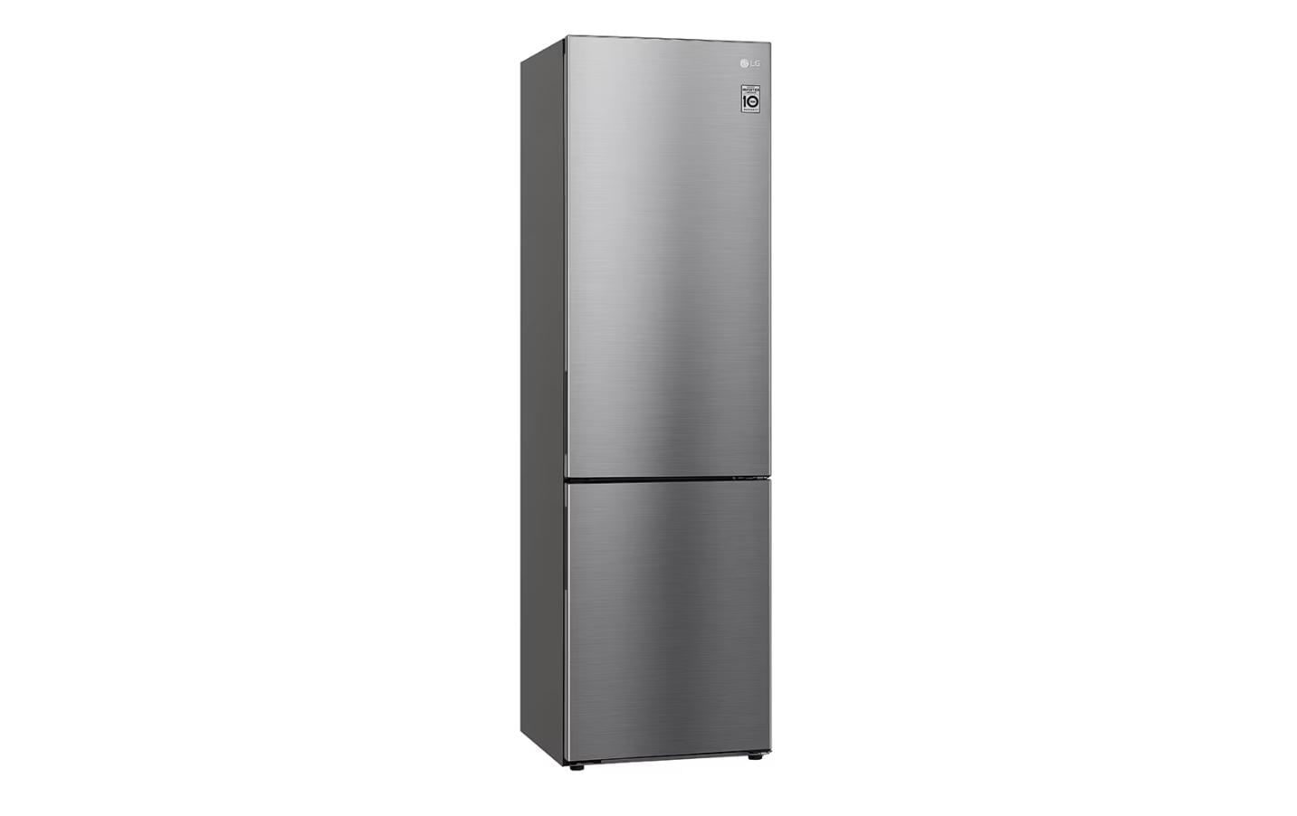 LG Kühl-/Gefrierkombination »GBP62PZNCC1 Rechts, Wechselbar«