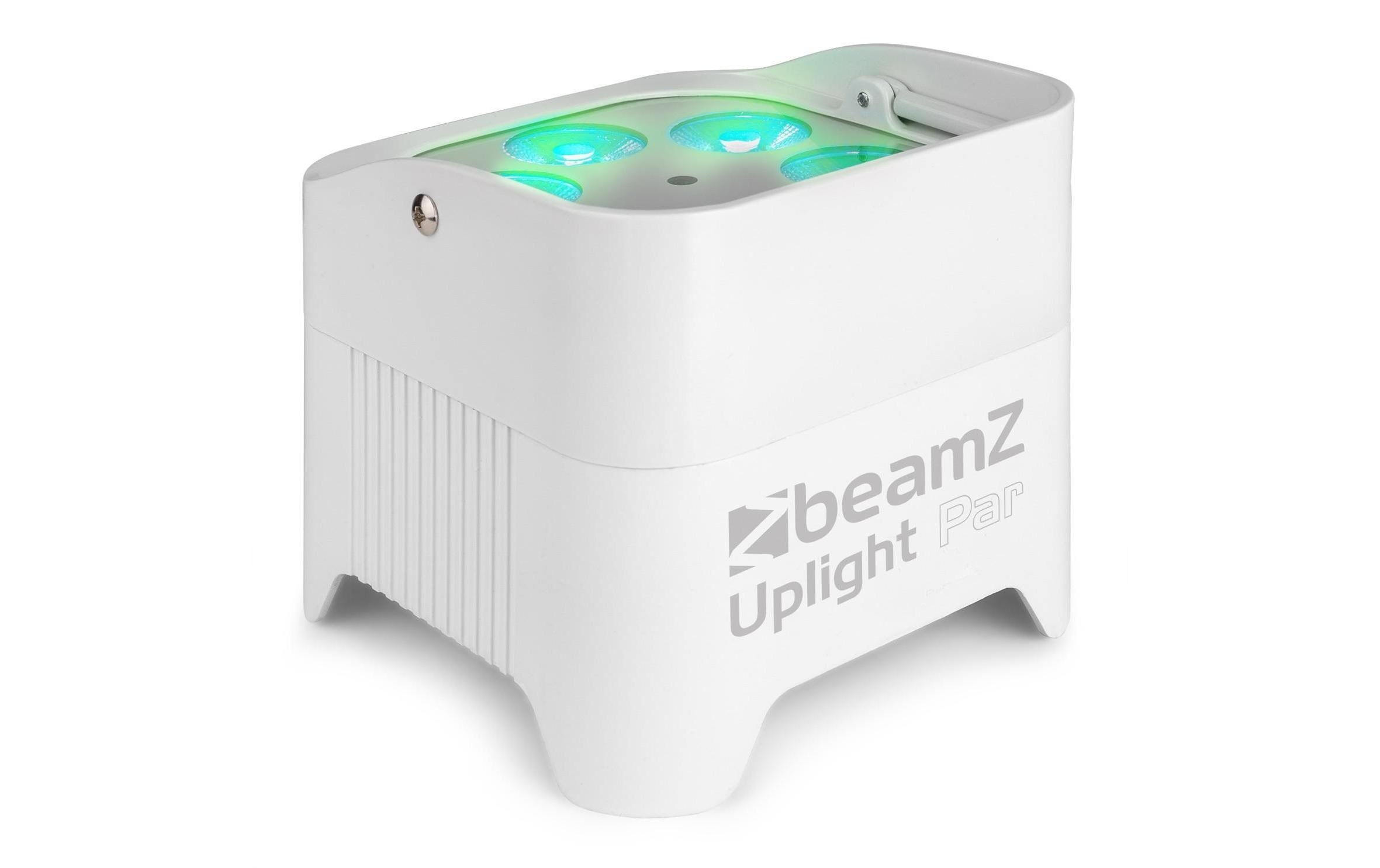 BeamZ Discolicht »BBP96SW Uplight Par«