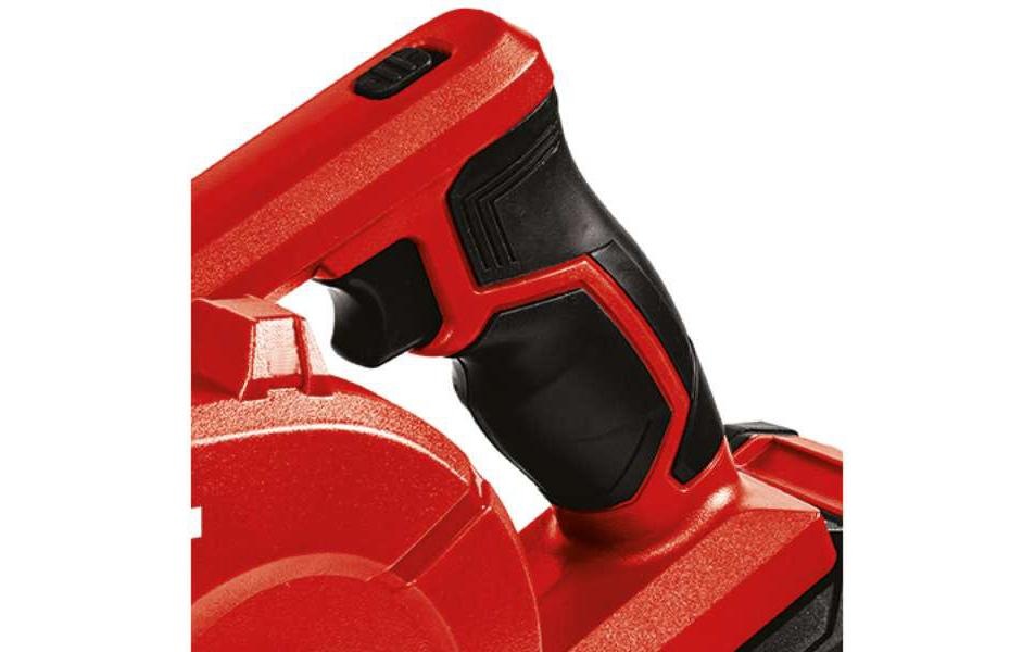 Einhell Laubsauger »TE-CB 18/180 Li-Solo Ohne Akku«