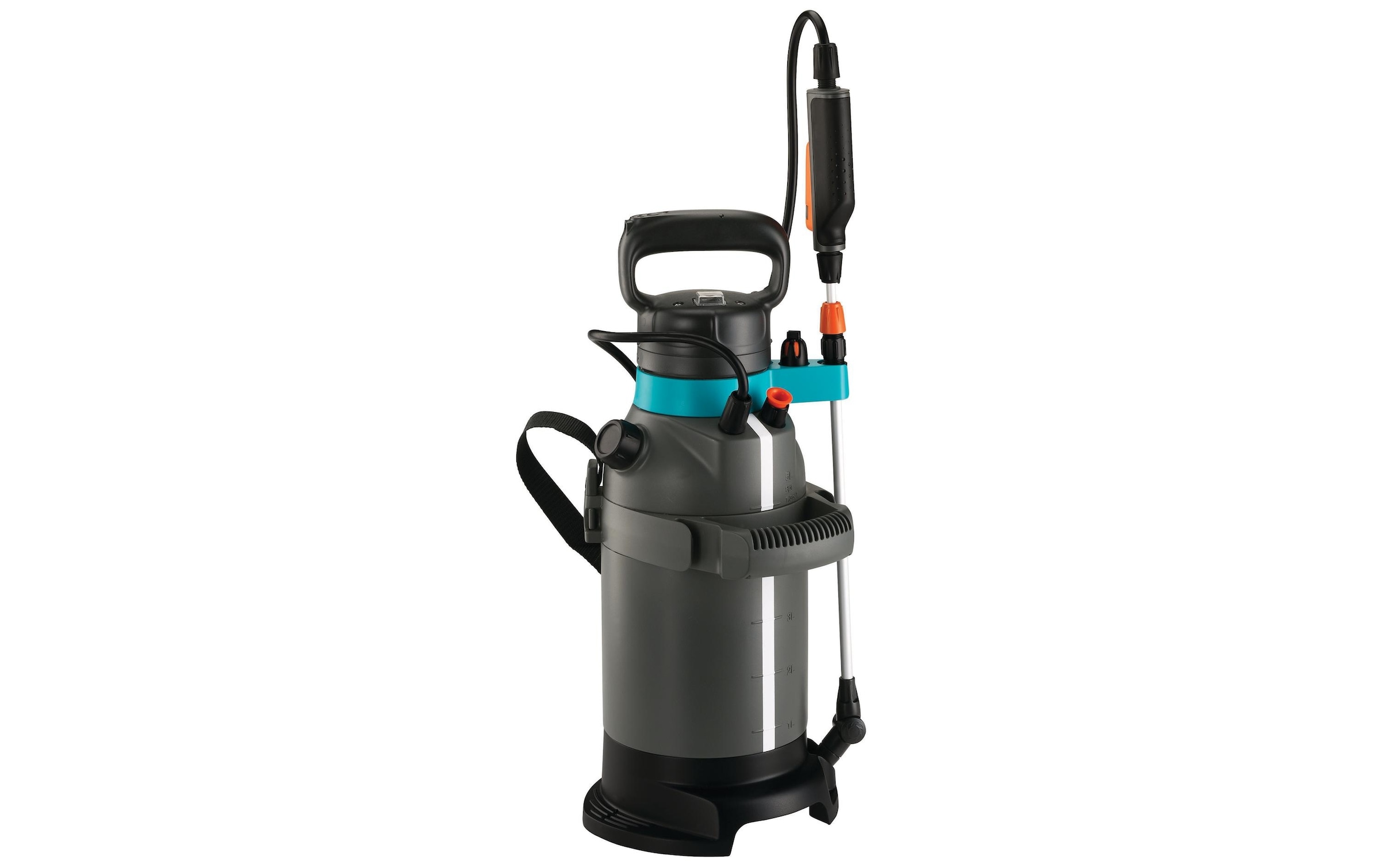 GARDENA Sprühregner »5 L EasyPump«