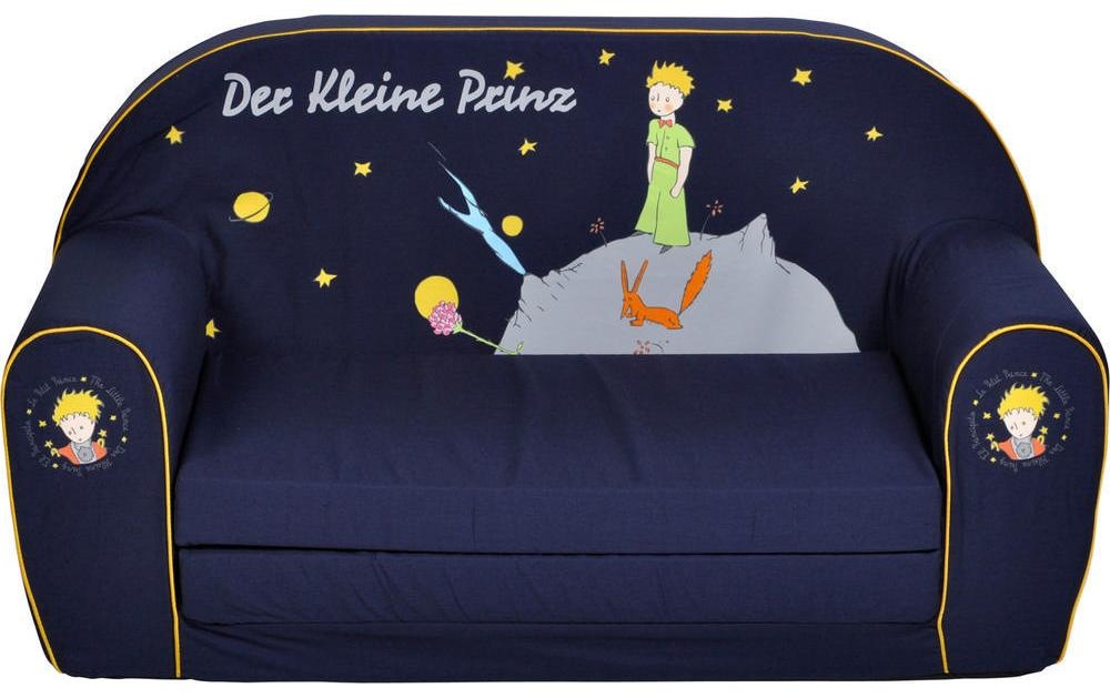 Knorrtoys® Sofa »Der kleine Prinz«, für Kinder