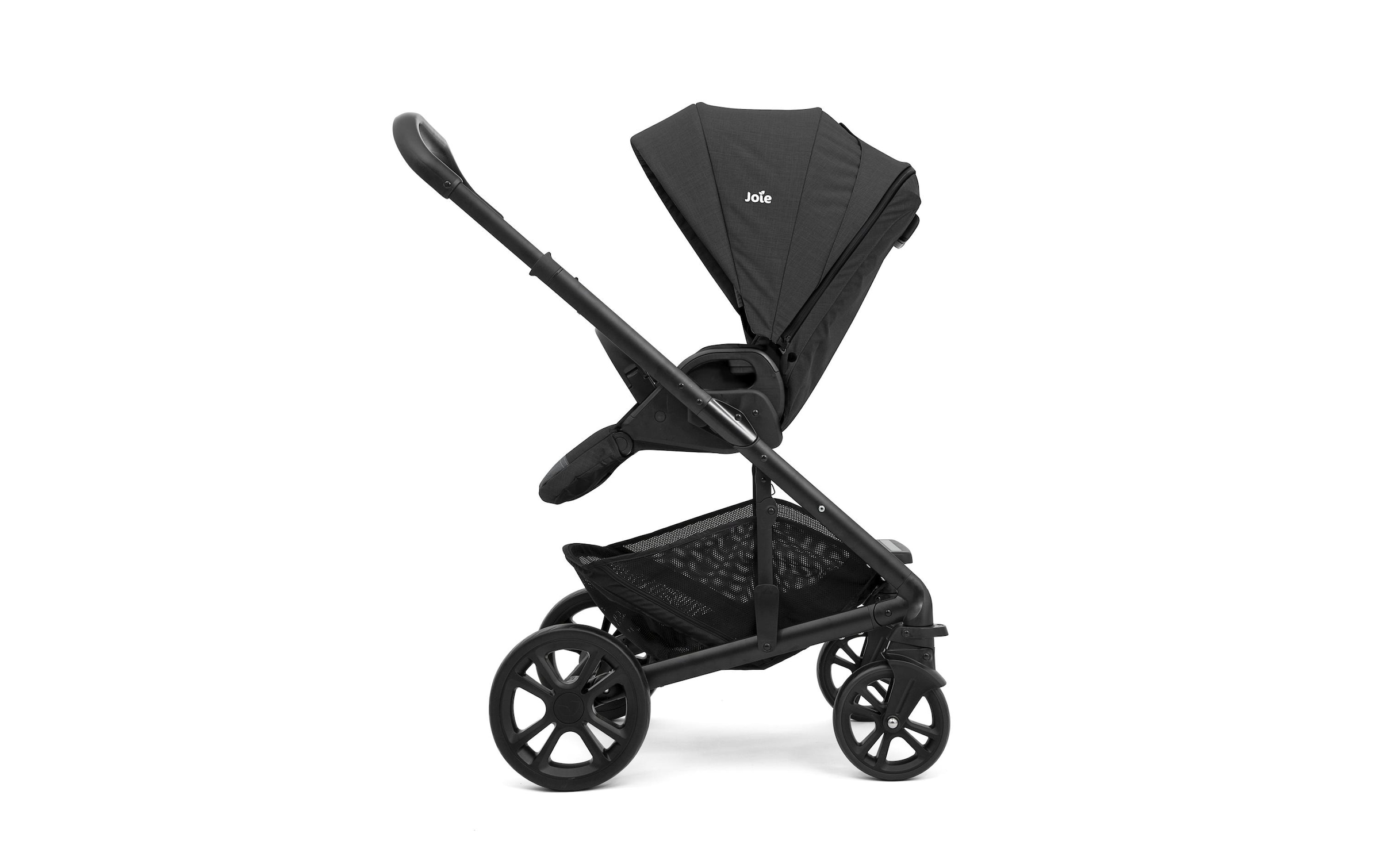 Joie Kinder-Buggy »Chrome Schwarz«, 22 kg