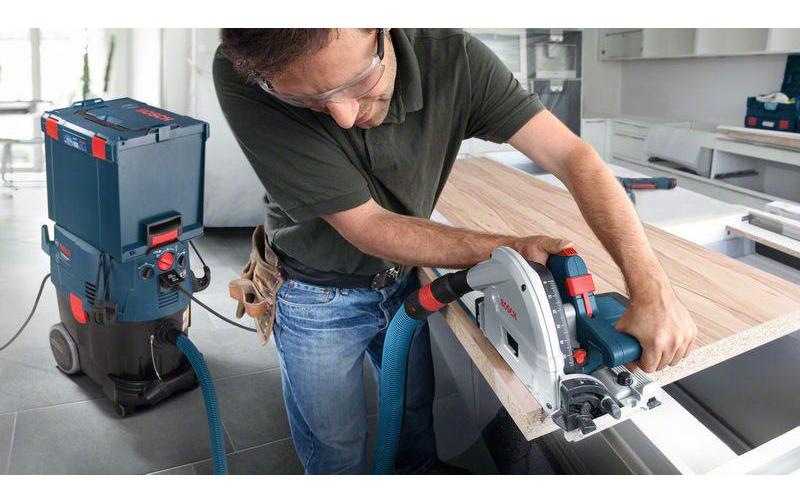 Bosch Professional Industriesauger »GAS 35 M AFC 1380 W«