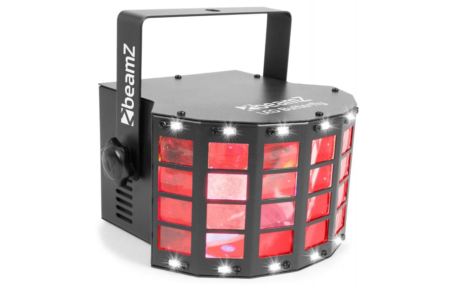 BeamZ Discolicht »LED Butterfly«