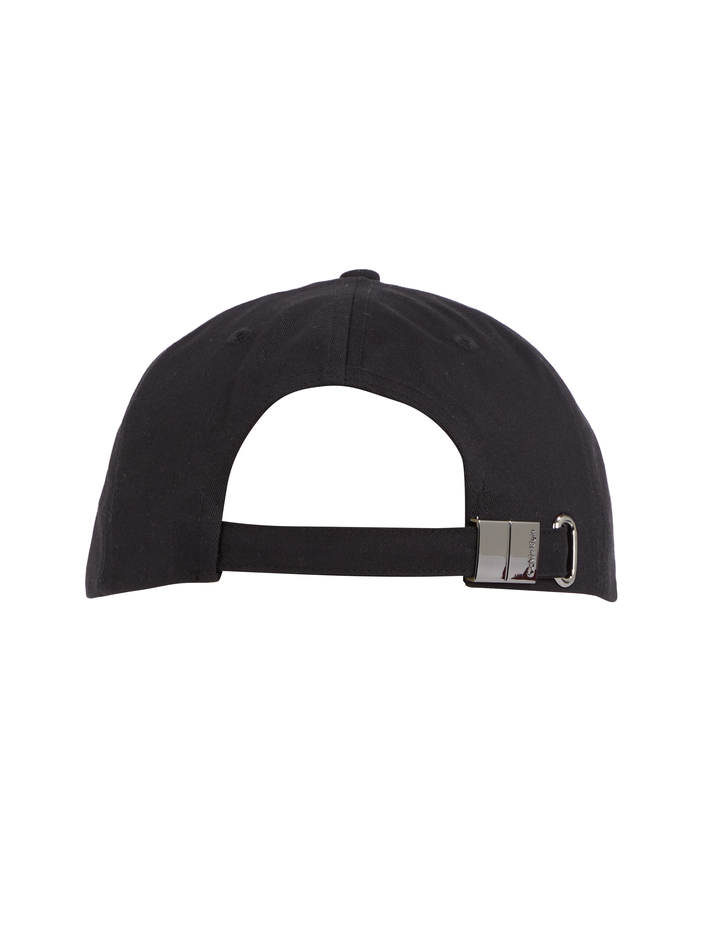 Calvin Klein Baseball Cap »CK MUST BB CAP«, mit Logoschriftzug