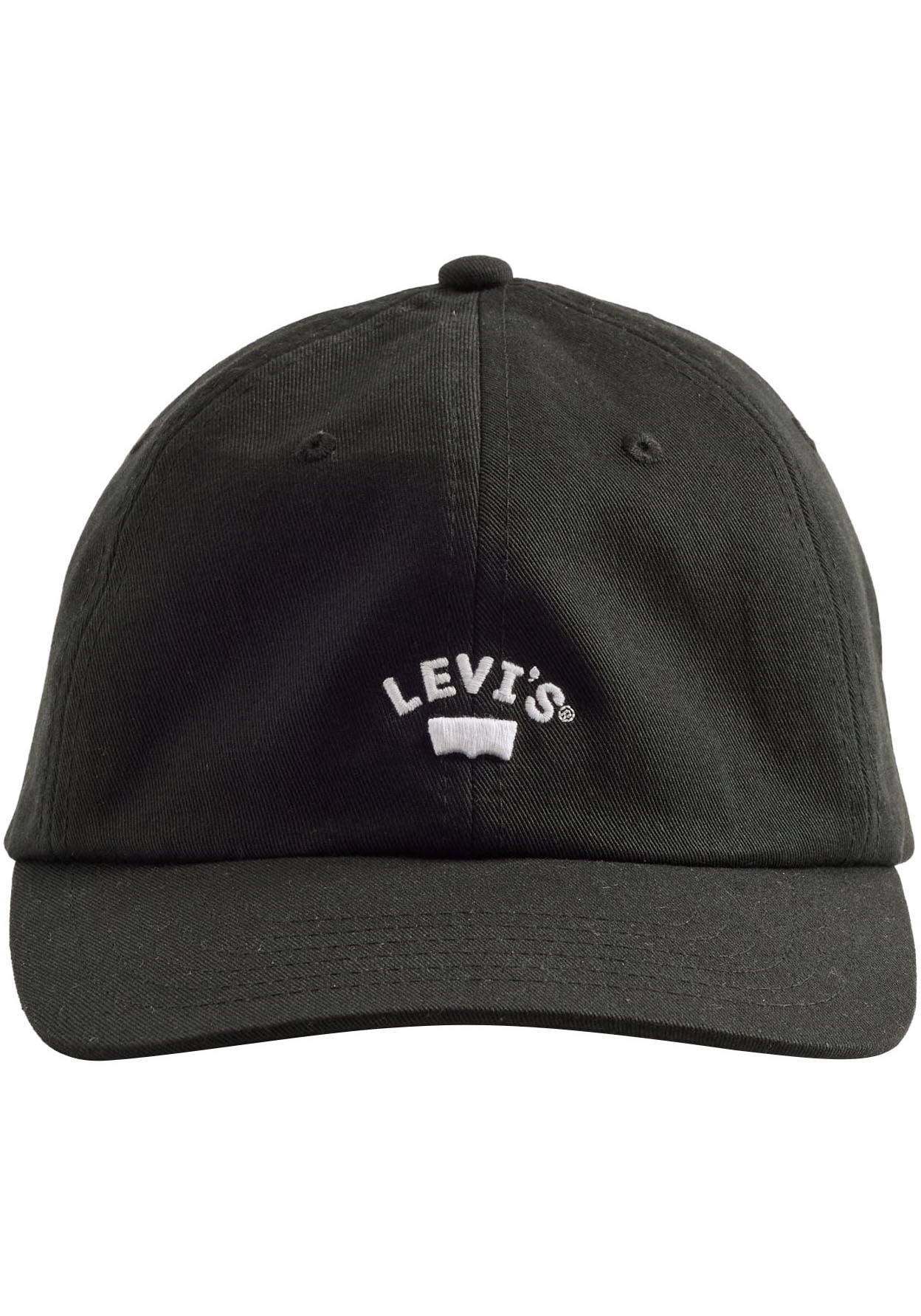 Levi's® Baseball Cap »LAZY GIRL LOGO«, mit Markenlogo Stickerei