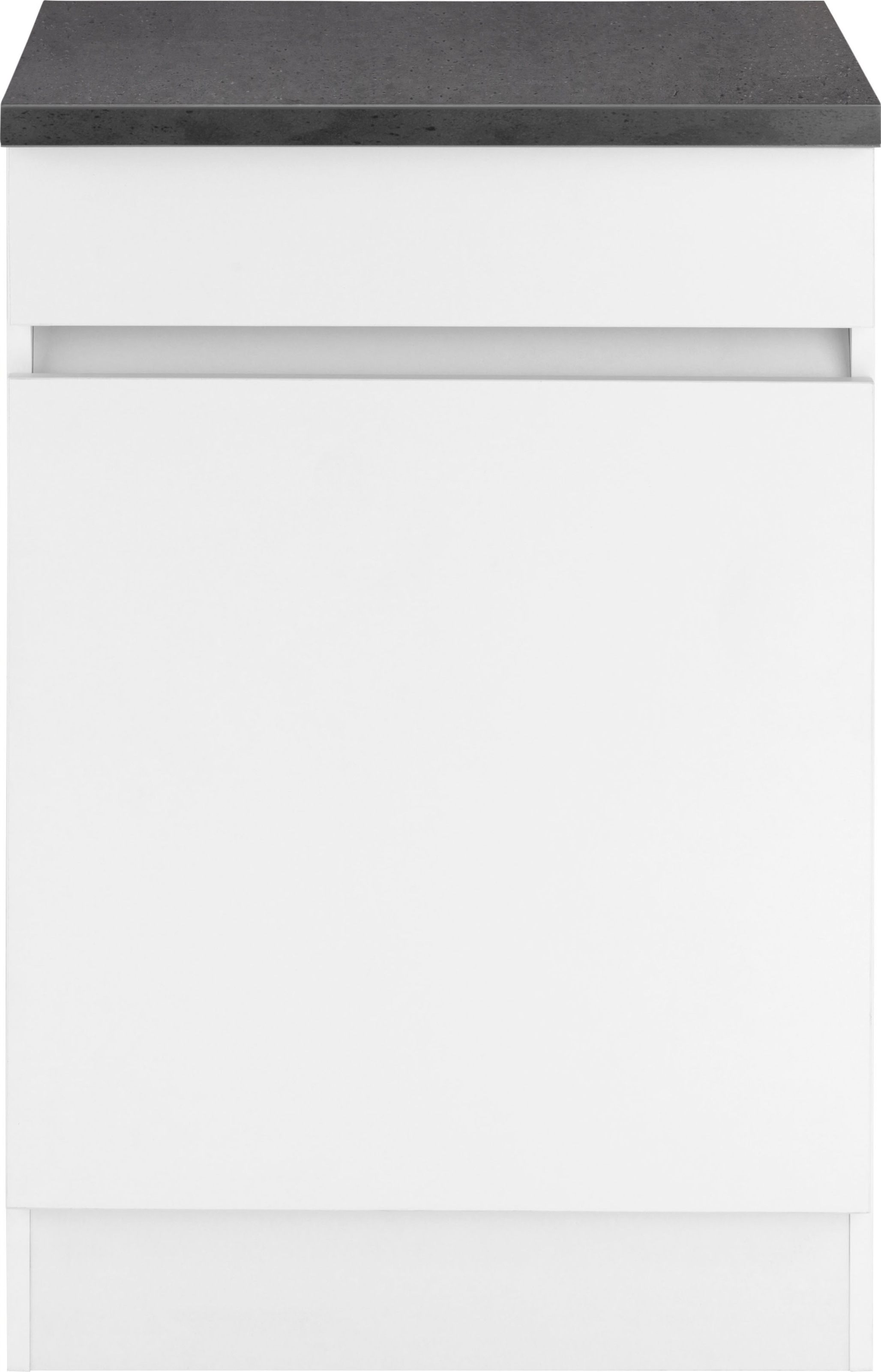 OPTIFIT Spülenschrank "Roth" Breite 60 cm