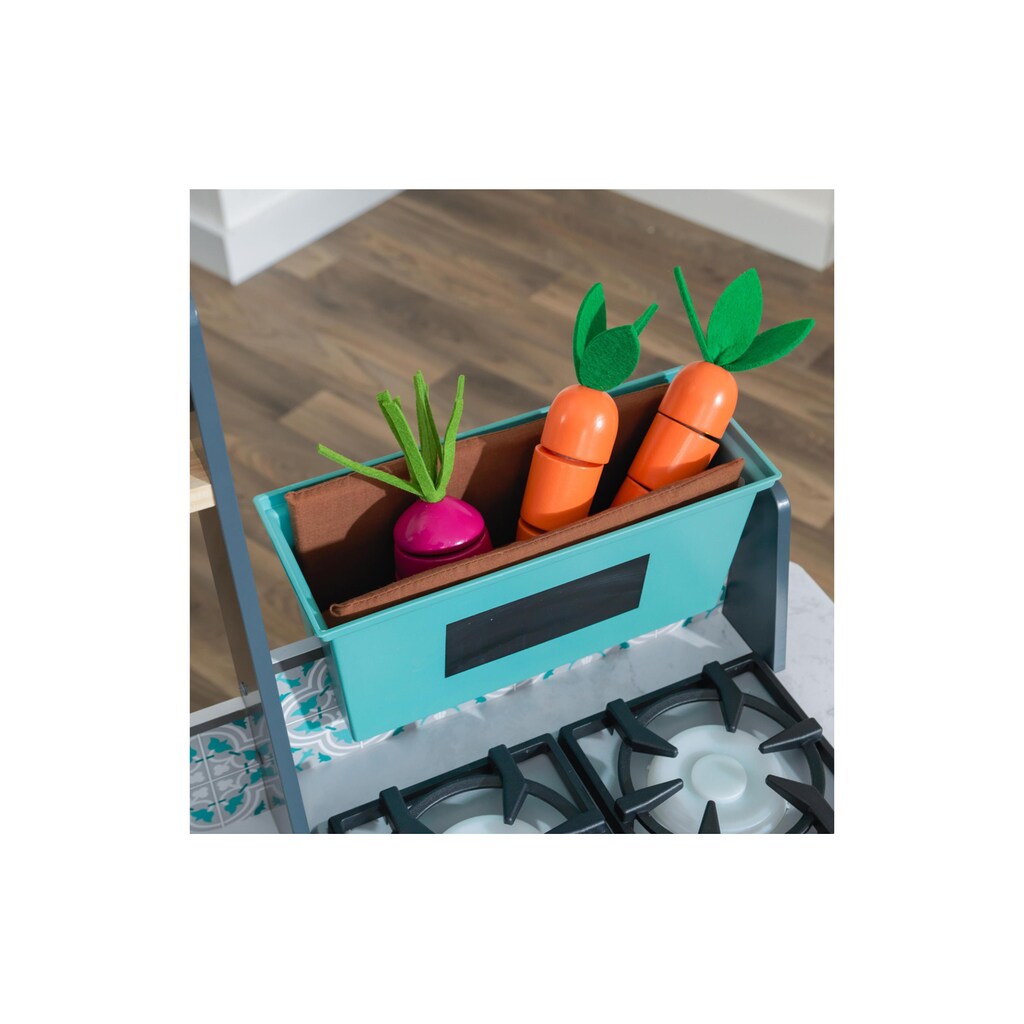 KidKraft® Spielküche »Garden Gourmet«