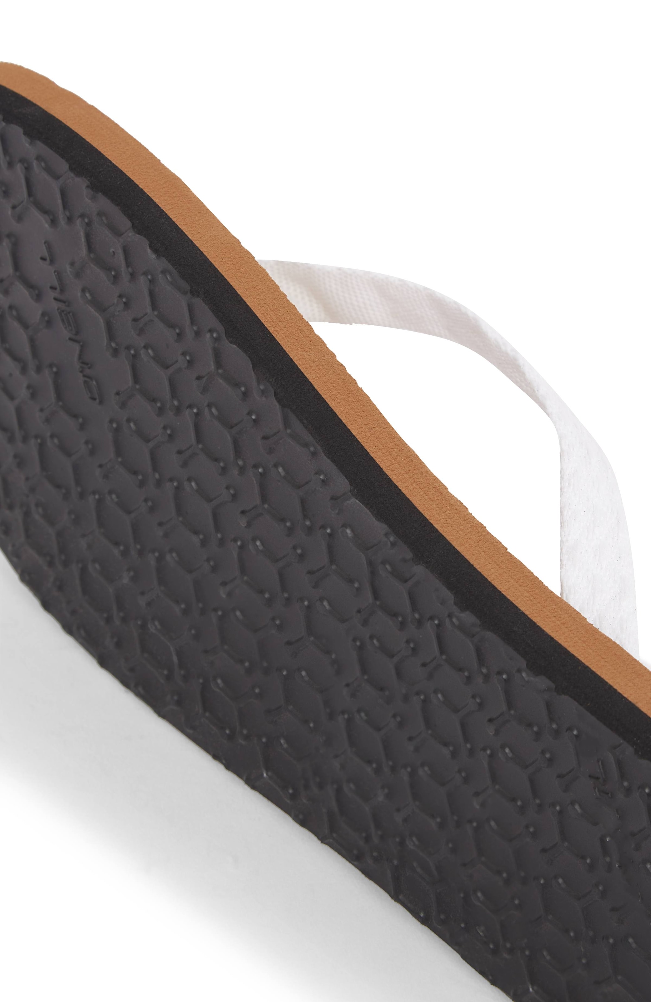 O'Neill Zehentrenner »DITSY JACQUARD SANDALS«