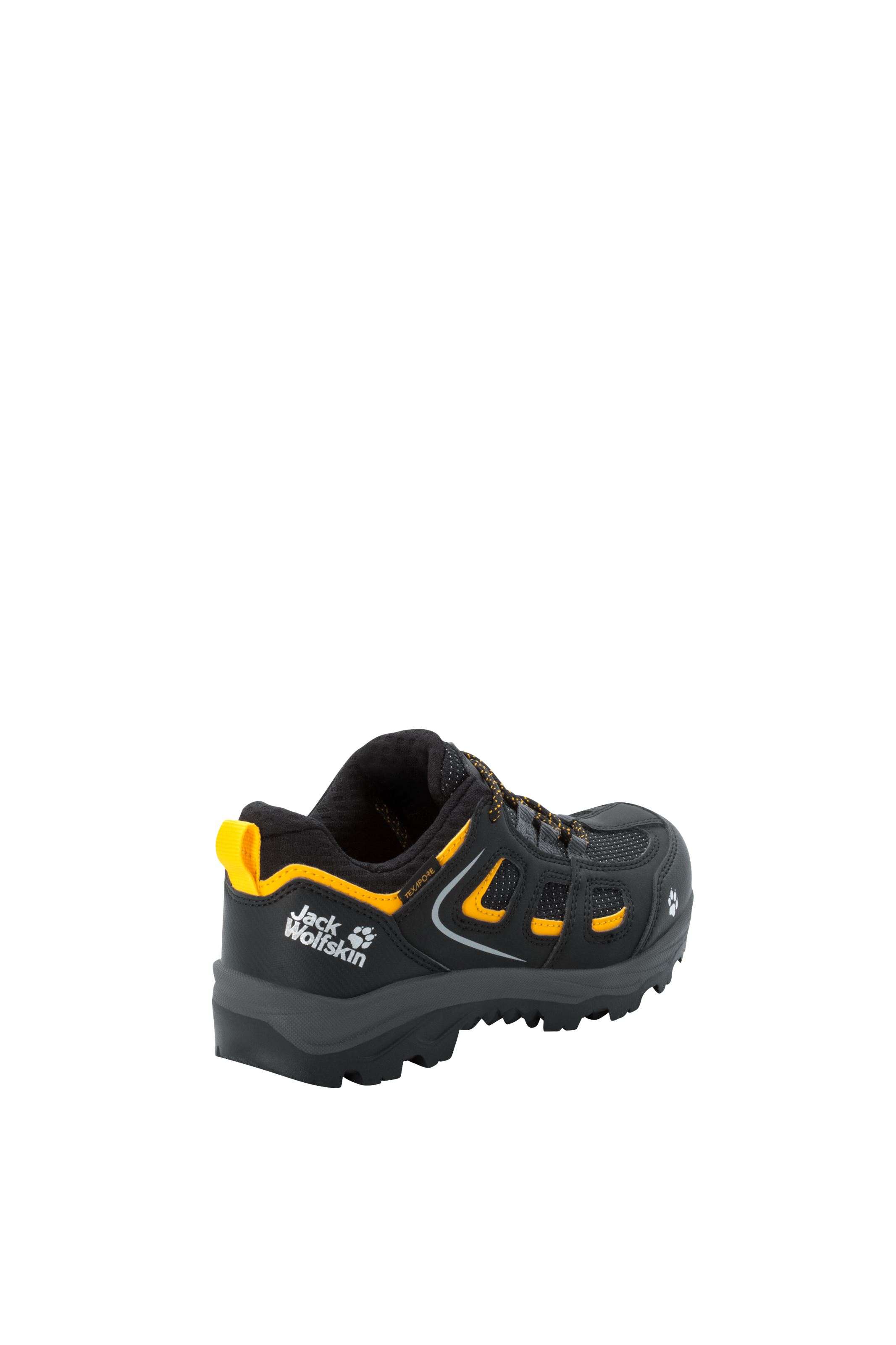 Jack Wolfskin Wanderschuh »VOJO TEXAPORE LOW K«, wasserdicht, Trekkingschuh