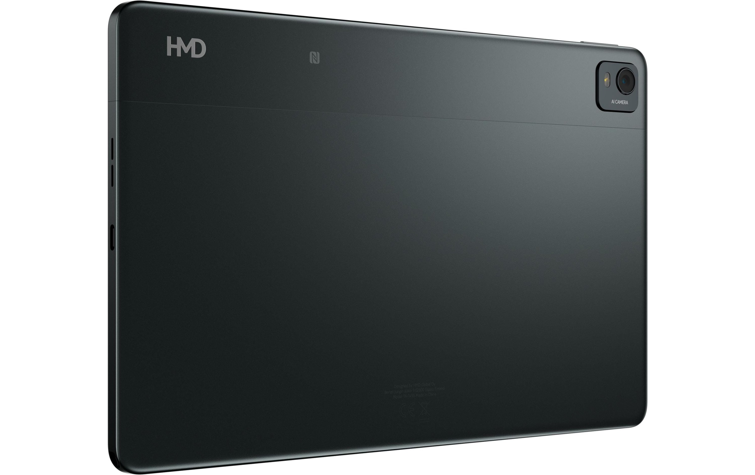 HMD Tablet »Tab T21 LTE 128 GB«, (26,21 cm / 10,36 Zoll), Android, 4G (LTE),)