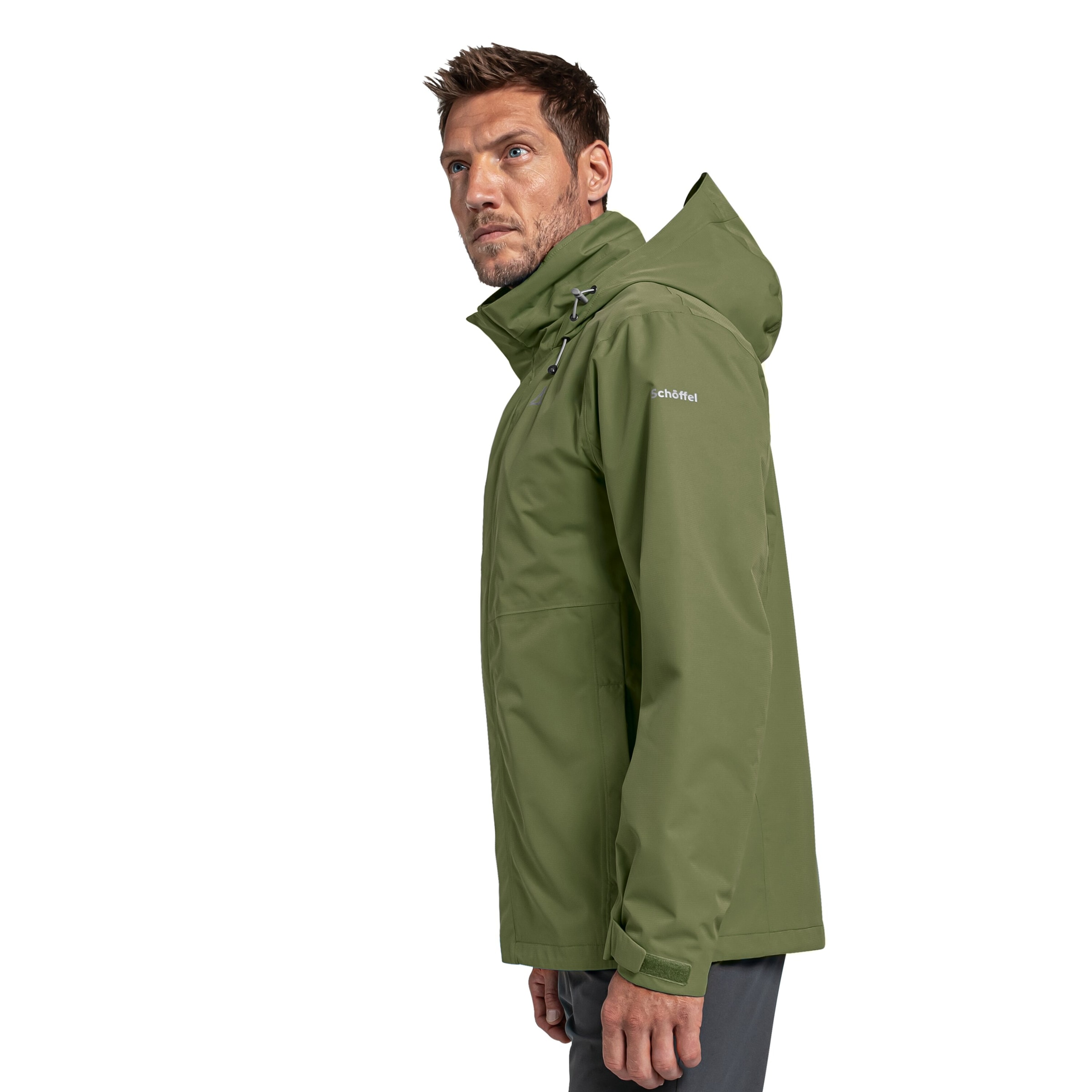 Schöffel Outdoorjacke »Jacket Gmund M«