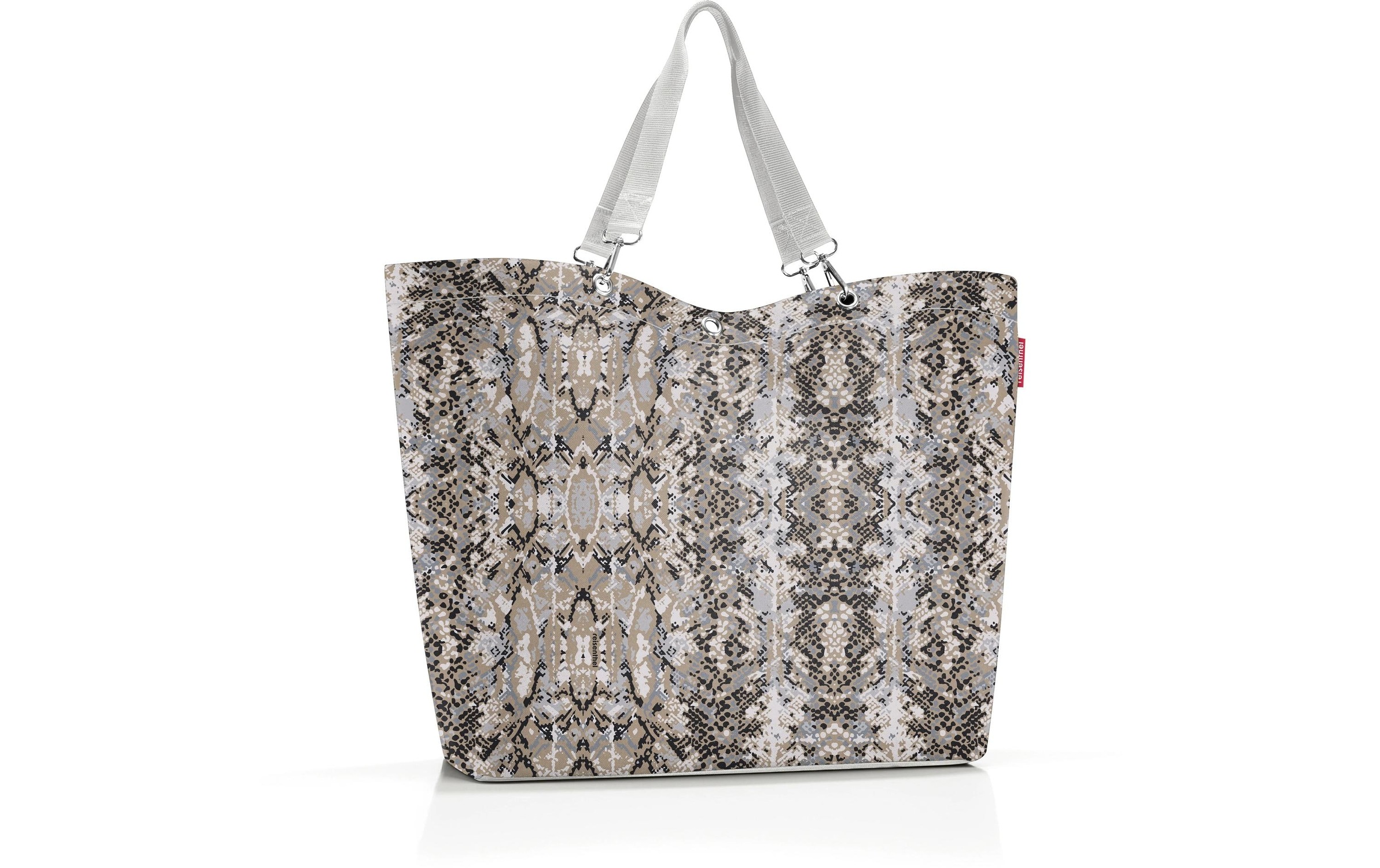 REISENTHEL Shopper "Reisenthel Tasche Shopper XL Twist Navy"