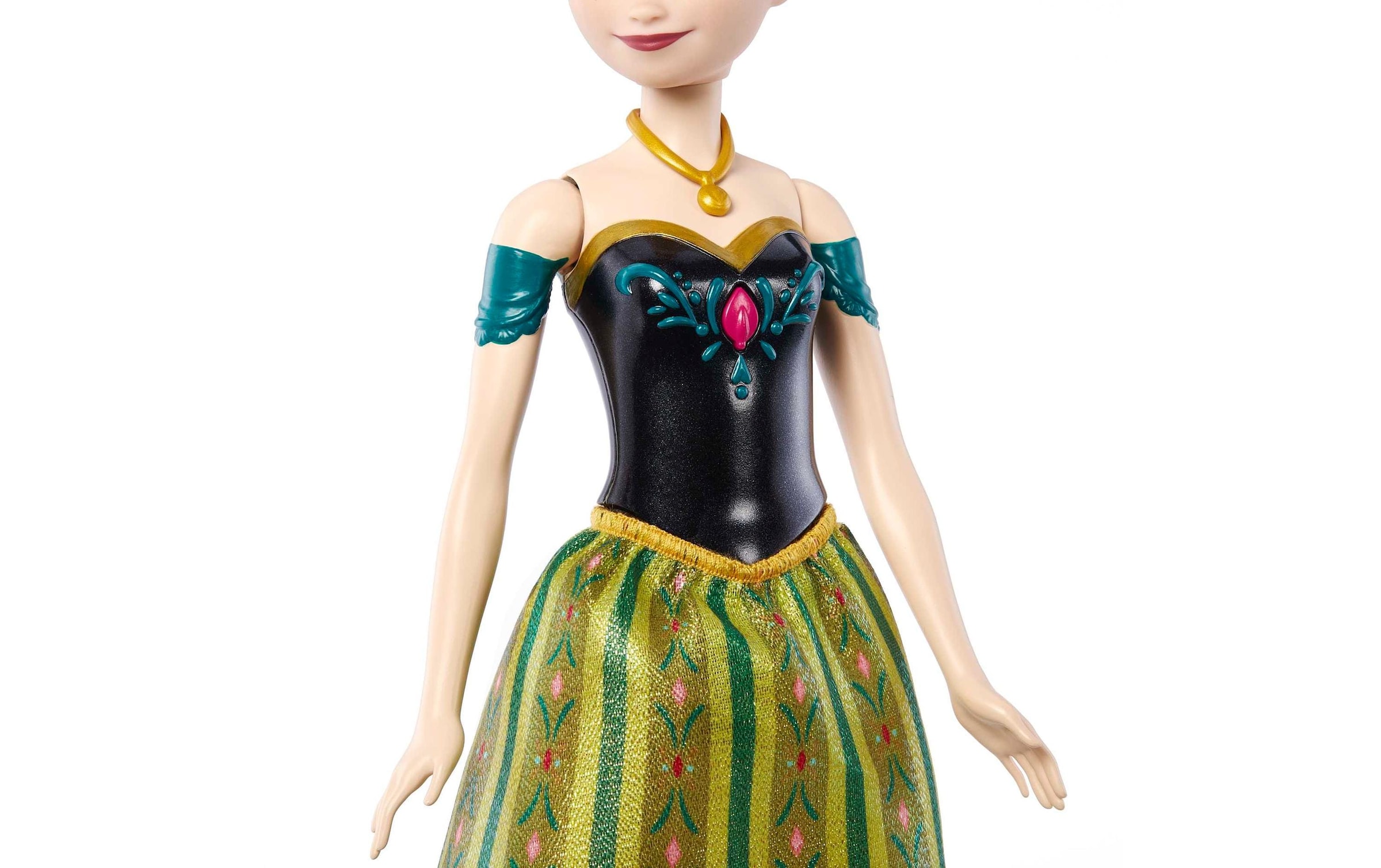 Disney Frozen Spielfigur »Disney Frozen Singing Anna«