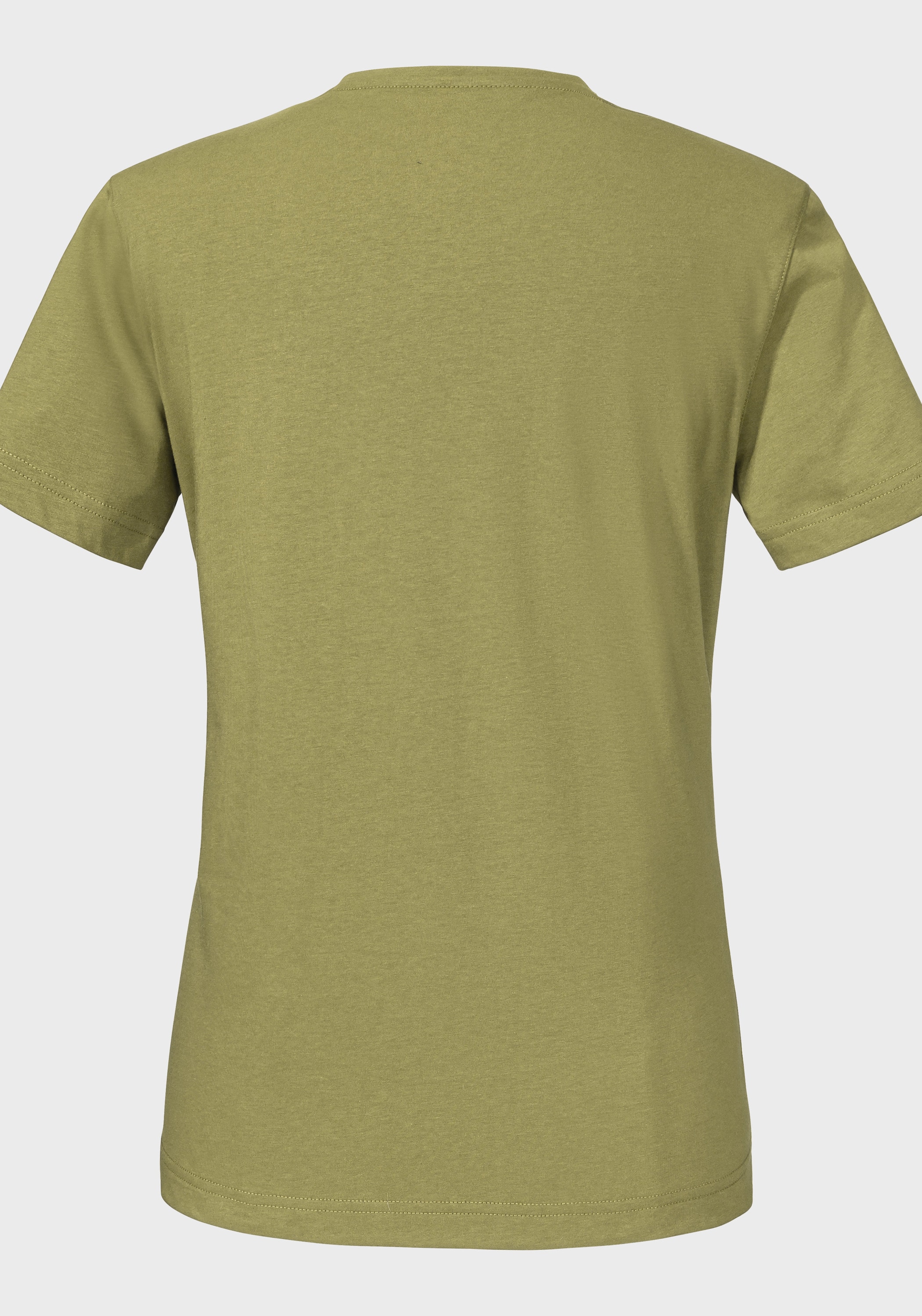 Schöffel Funktionsshirt »T Shirt Hohberg L«