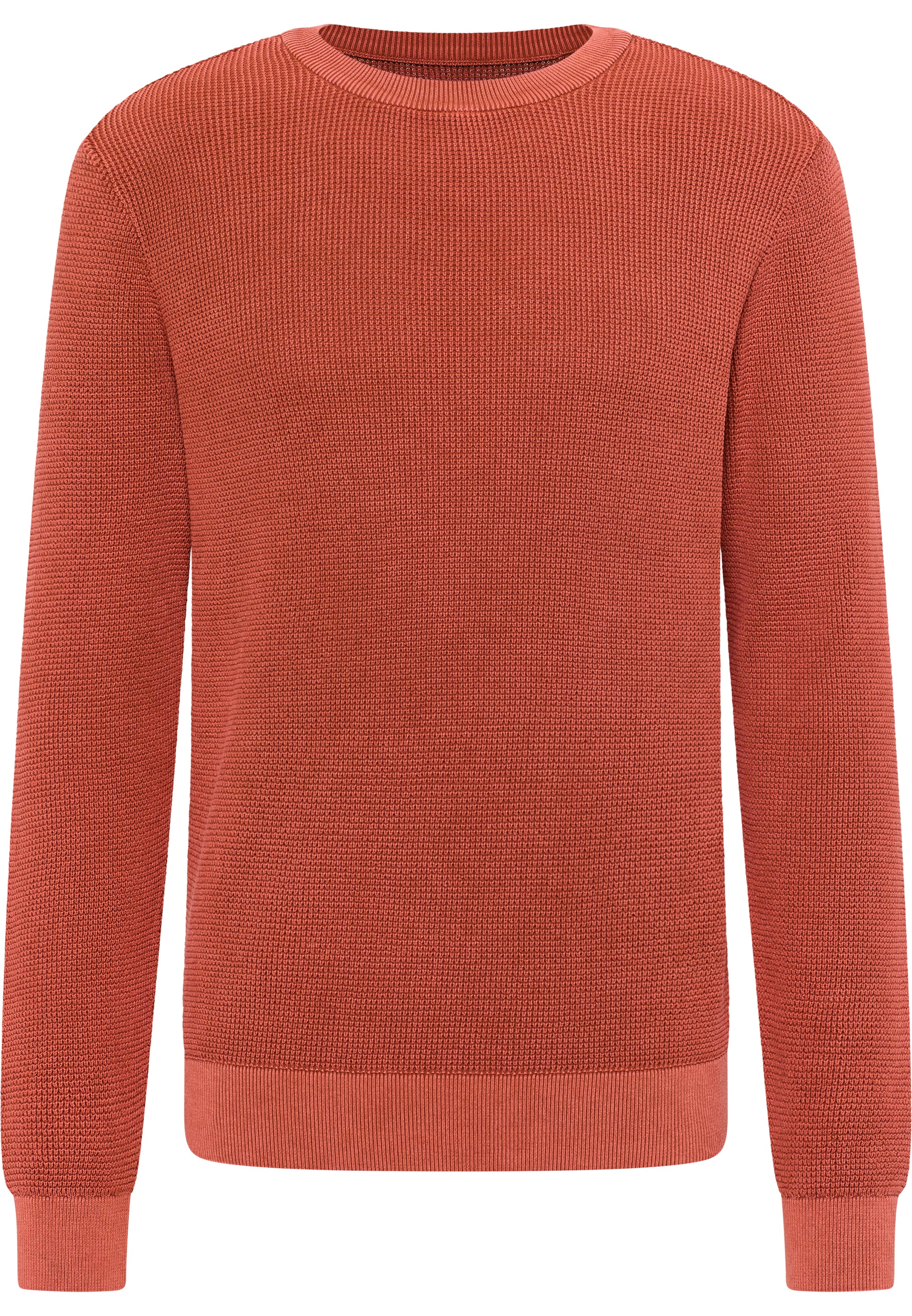 MUSTANG Cardigan »Herren Style Elliot«