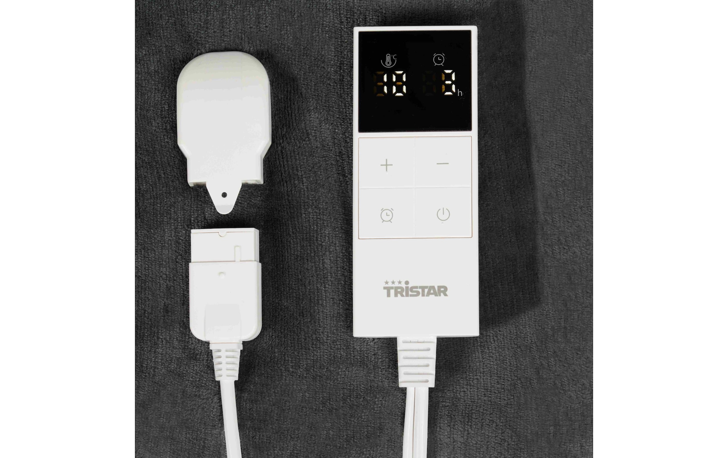 Tristar Wohndecke »BW-4781«