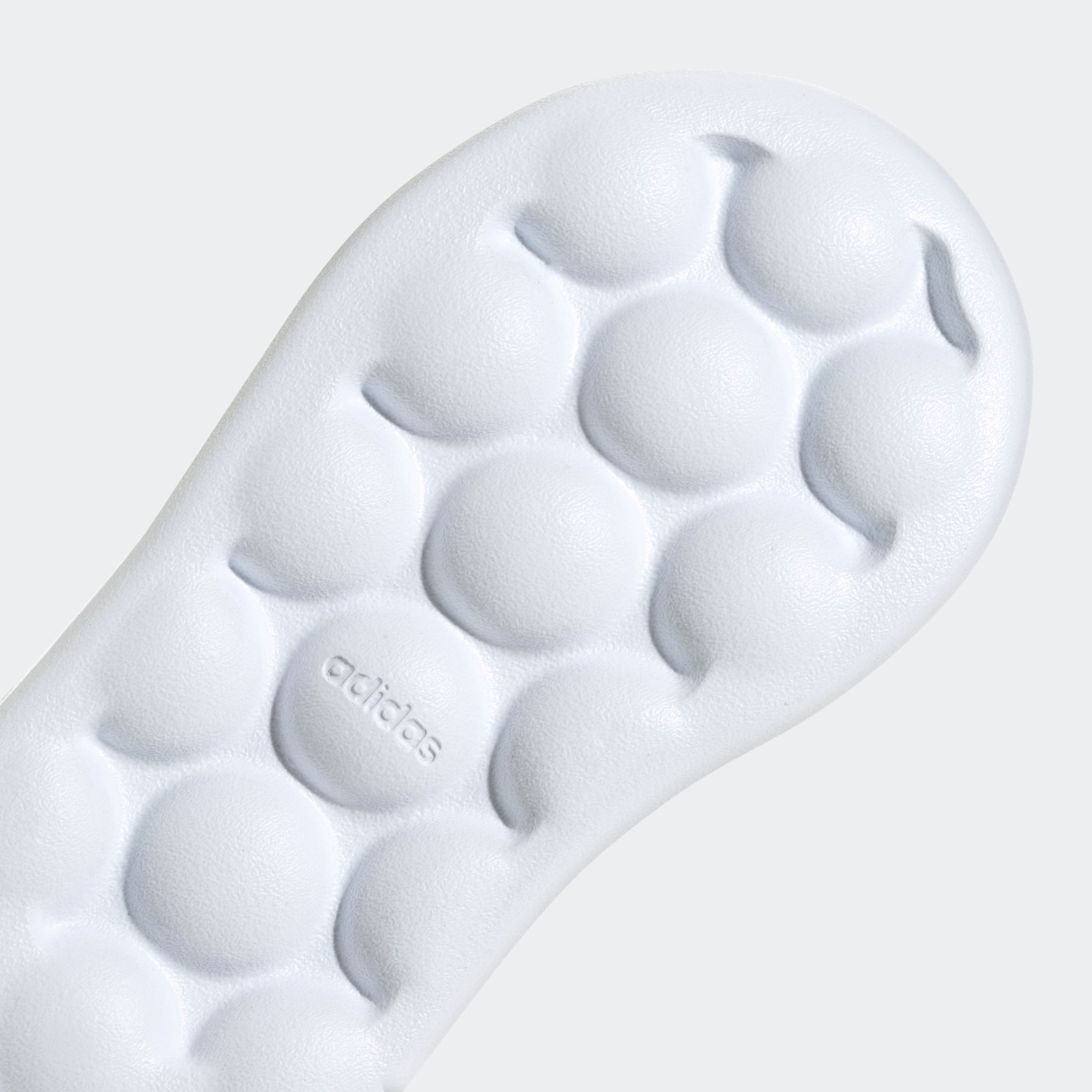 adidas Sportswear Klettschuh »ADVANTAGE KIDS«, Design auf den Spuren des adidas Stan Smith, für Kinder