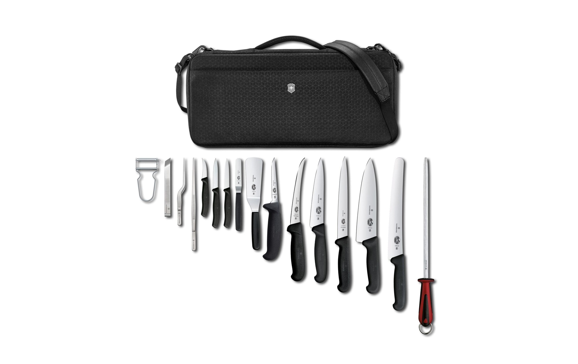 Victorinox Messer-Set "Compact"