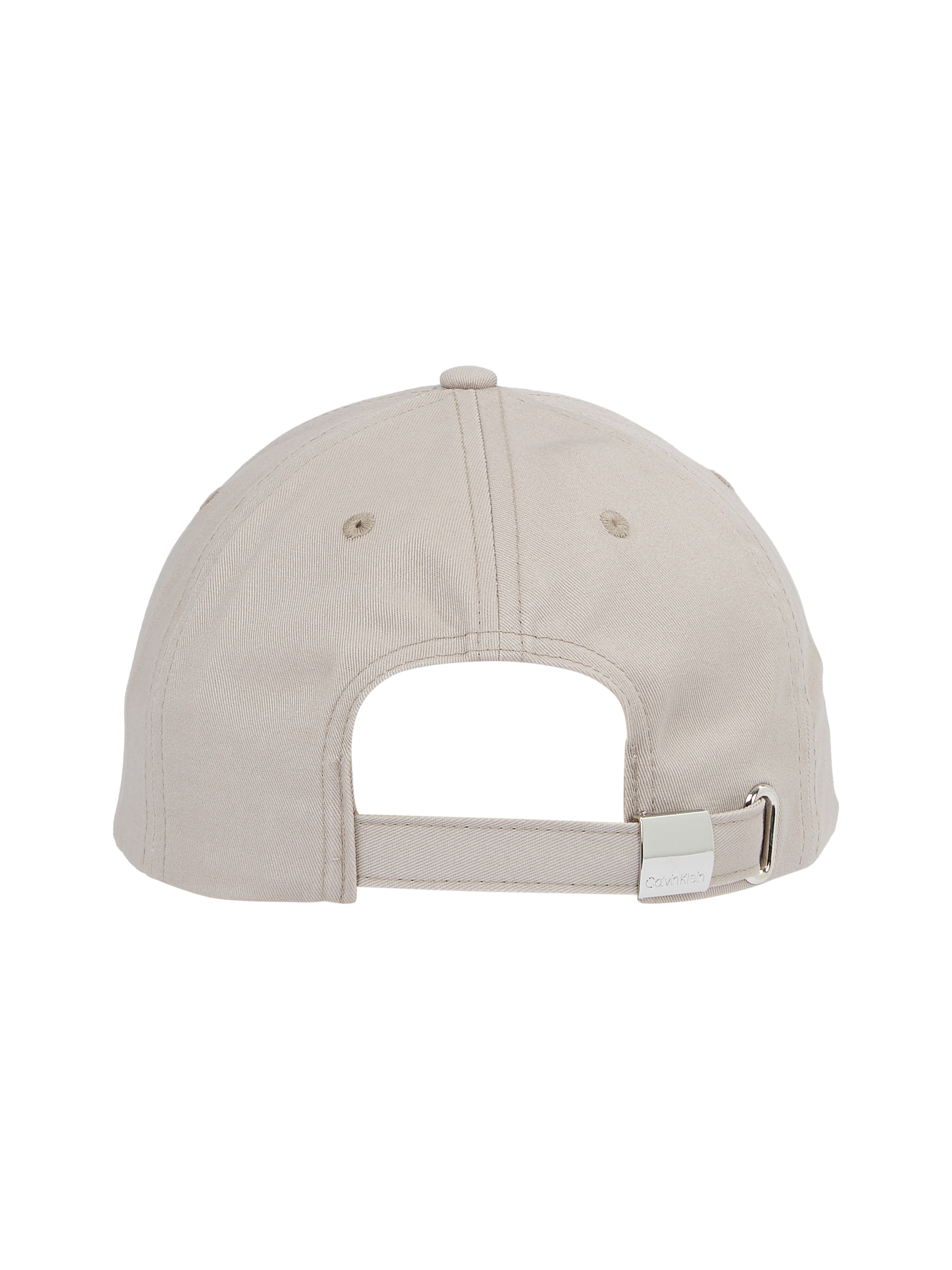 Calvin Klein Baseball Cap »RTW EMBROIDERED LOGO BB CAP«