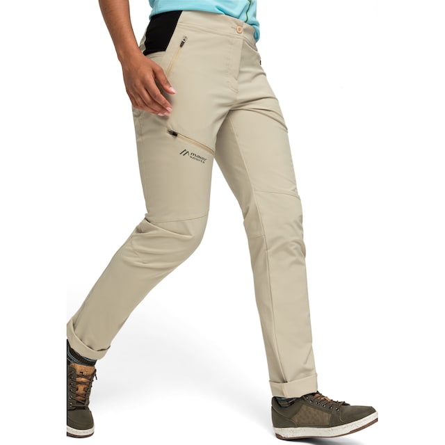 Maier Sports Outdoorhose »Latit Slim Vario W«, Damen Wanderhose, lange  Outdoor-Hose, Trekkinghose slim online bestellen bei Jelmoli-Versand Schweiz