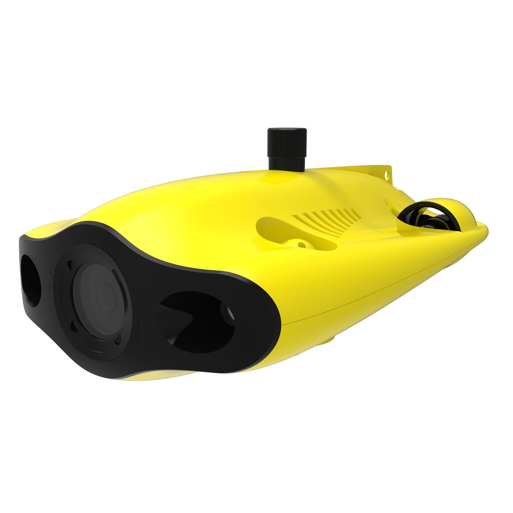Unterwasser-Drohne »CHASING GLADIUS M«