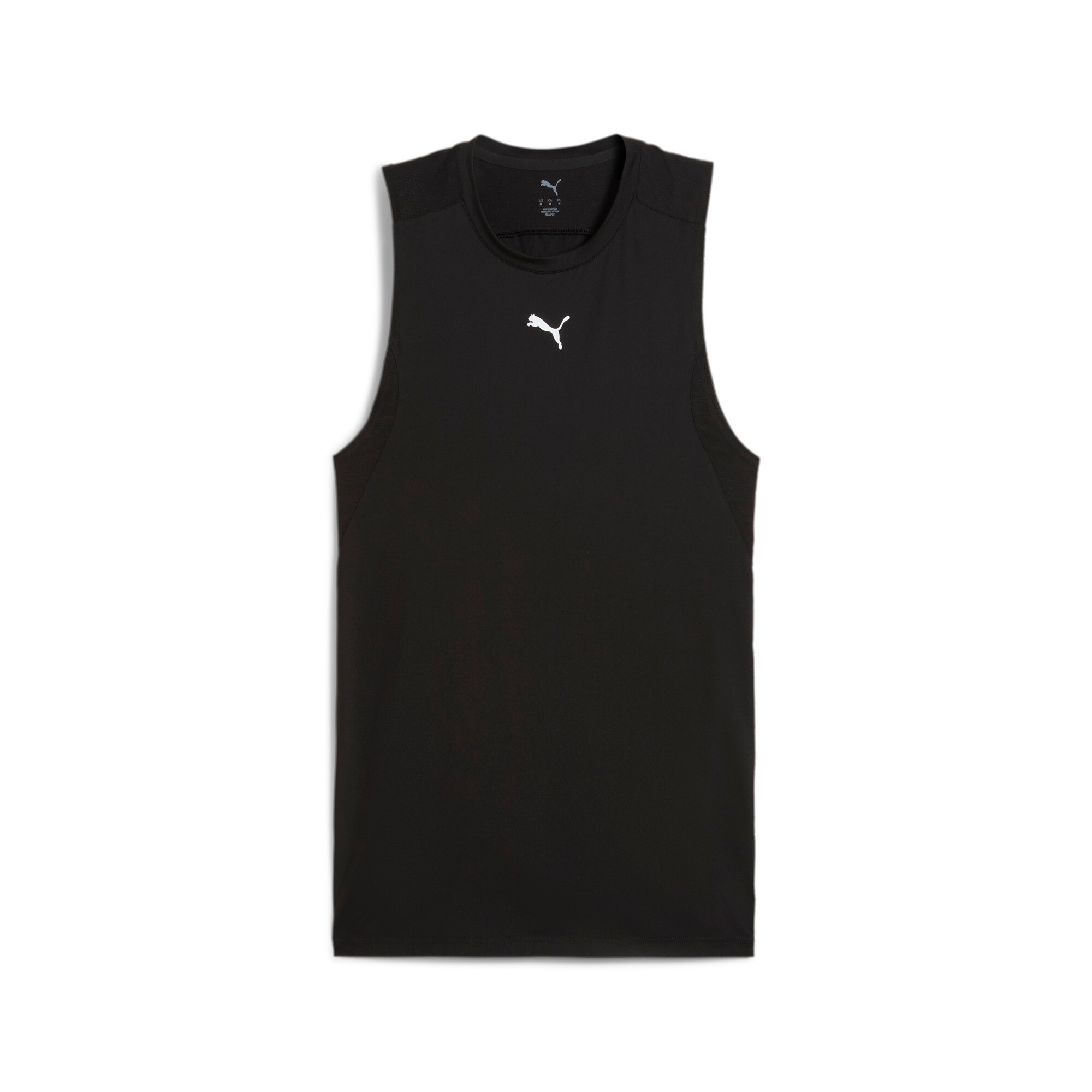 PUMA Tanktop »M CLOUDSPUN SOFT BREATHABLE TANK« Regular Fit, sportlicher Stil, mit dryCELL Technologie
