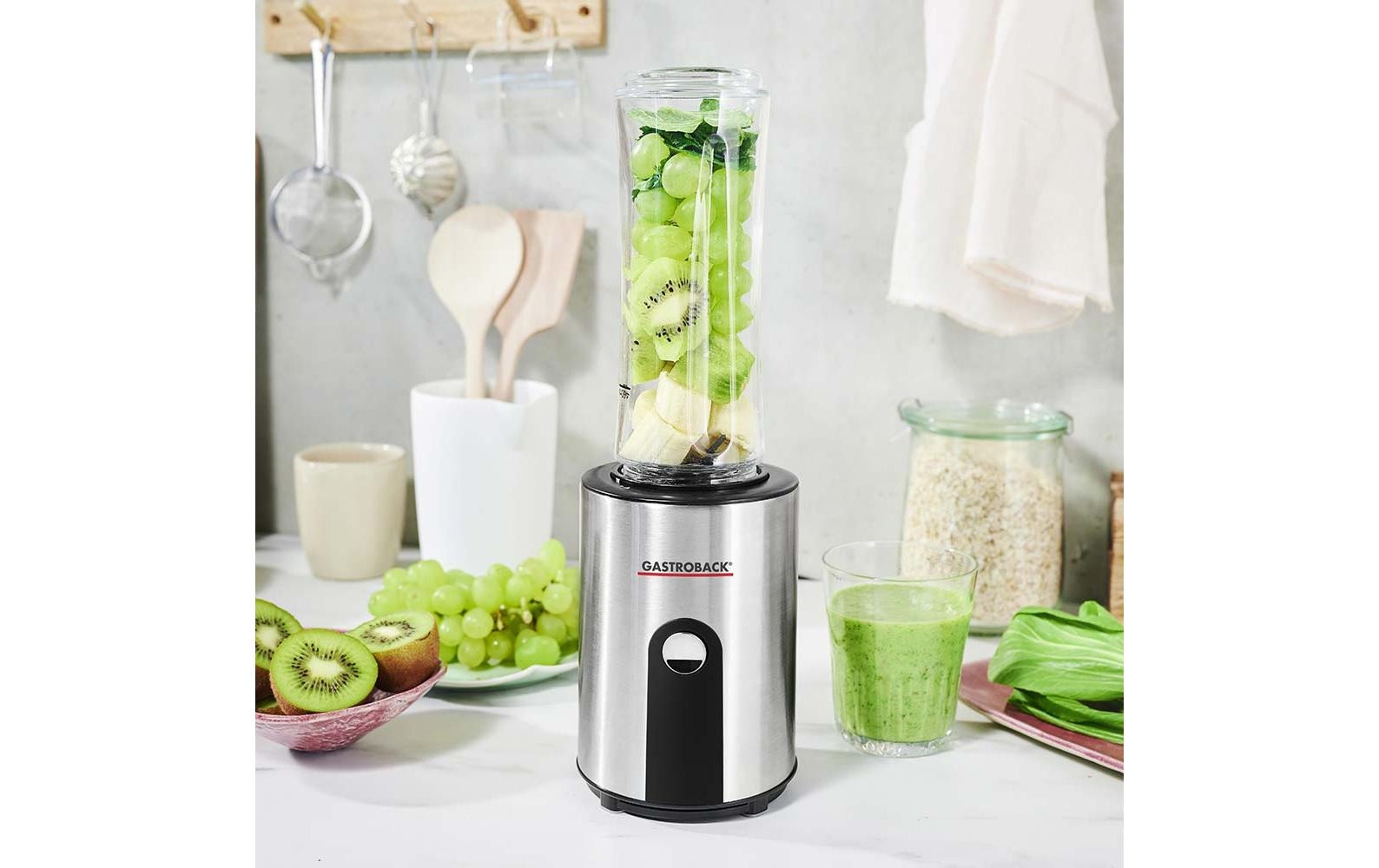 Gastroback Smoothie-Maker »Mix & Go«, 300 W