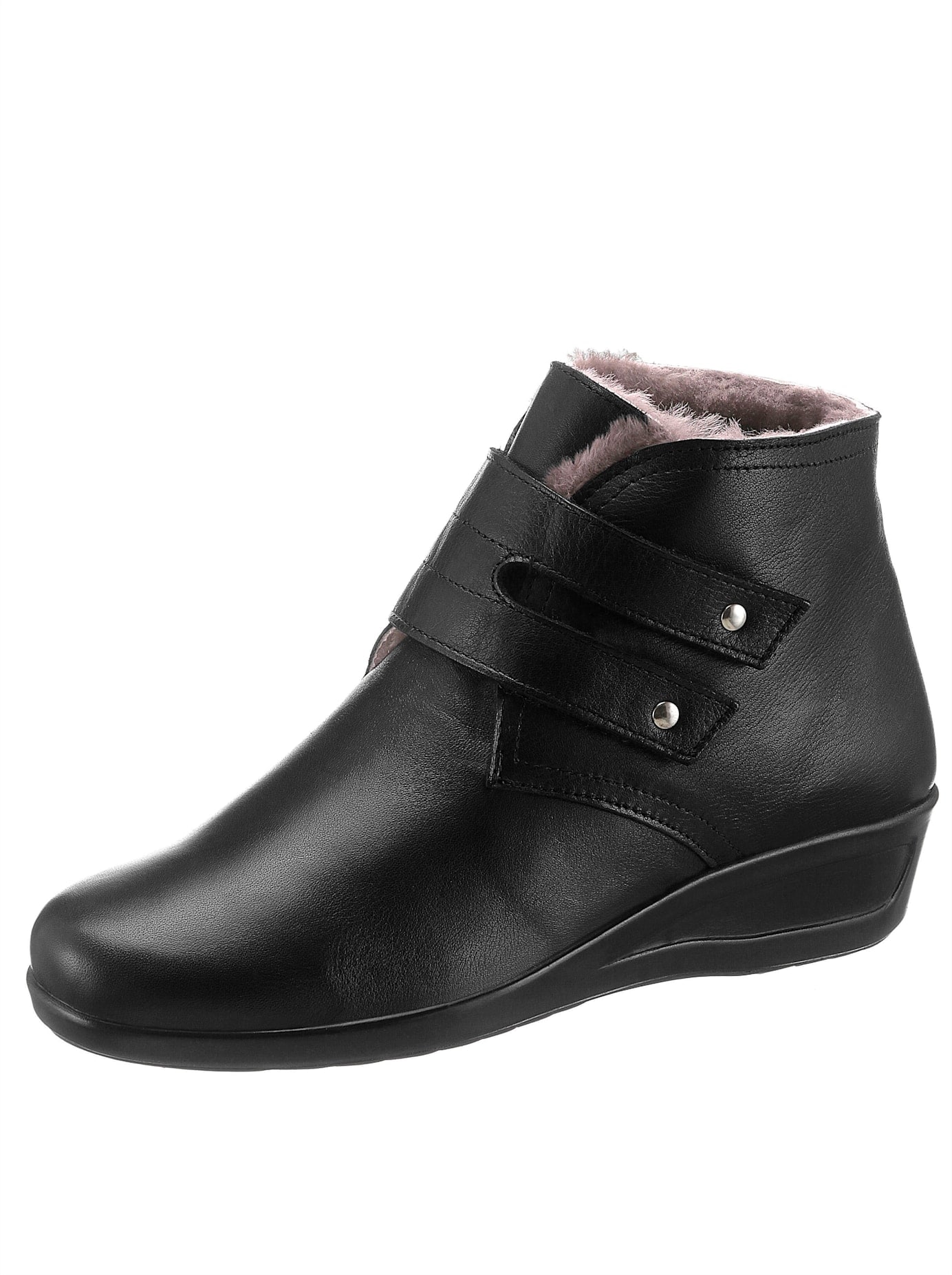 Stiefelette