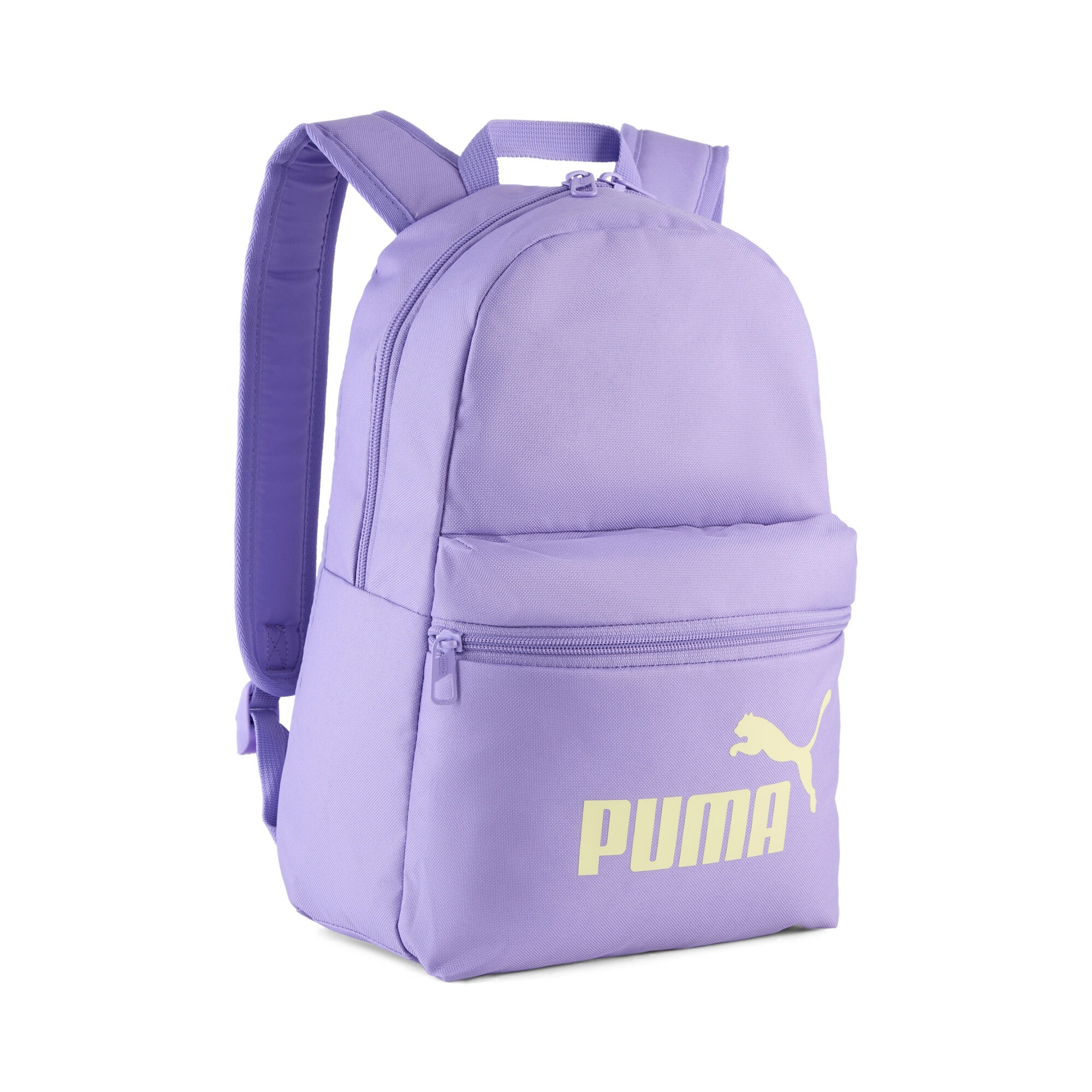 PUMA Rucksack »PHASE SMALL BACKPACK« für Kinder und Jugendliche, sportlicher Stil, geräumiges Hauptfach