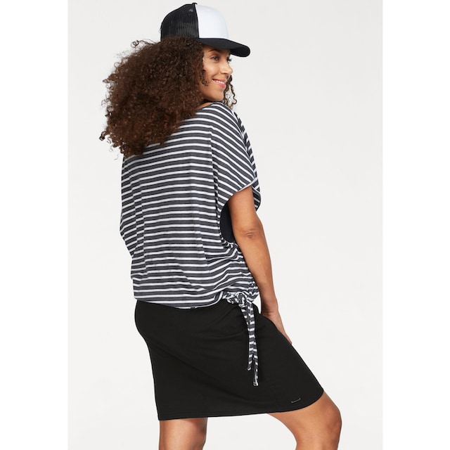 KangaROOS Jerseykleid, (Set, 2 tlg., mit T-Shirt), für einen sommerlichen  Kombi-Look online shoppen bei Jelmoli-Versand Schweiz
