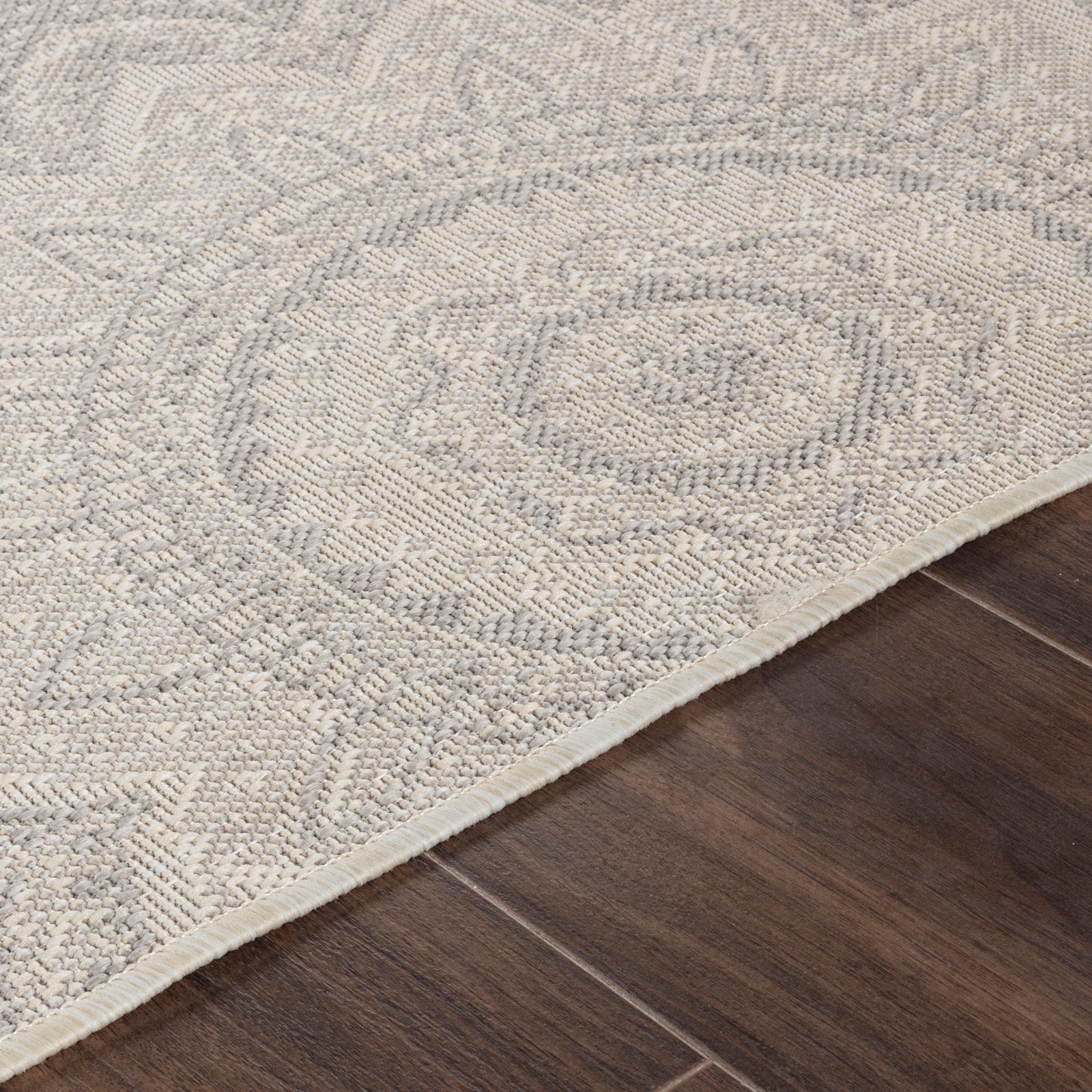 Livabliss Teppich »BENDIGO«, rechteckig, 5 mm Höhe