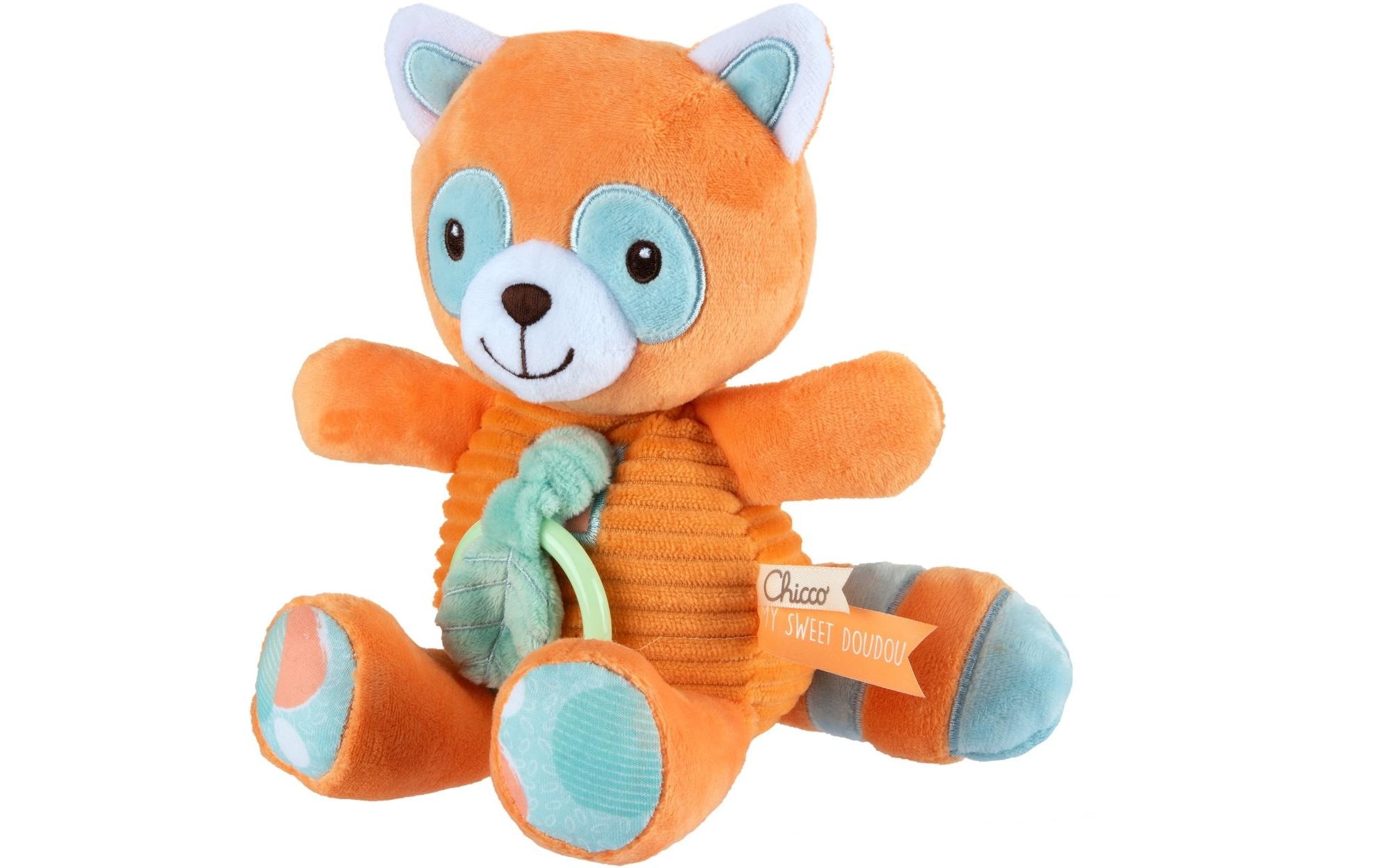 Chicco Spieluhr »Red Panda Musical Box«