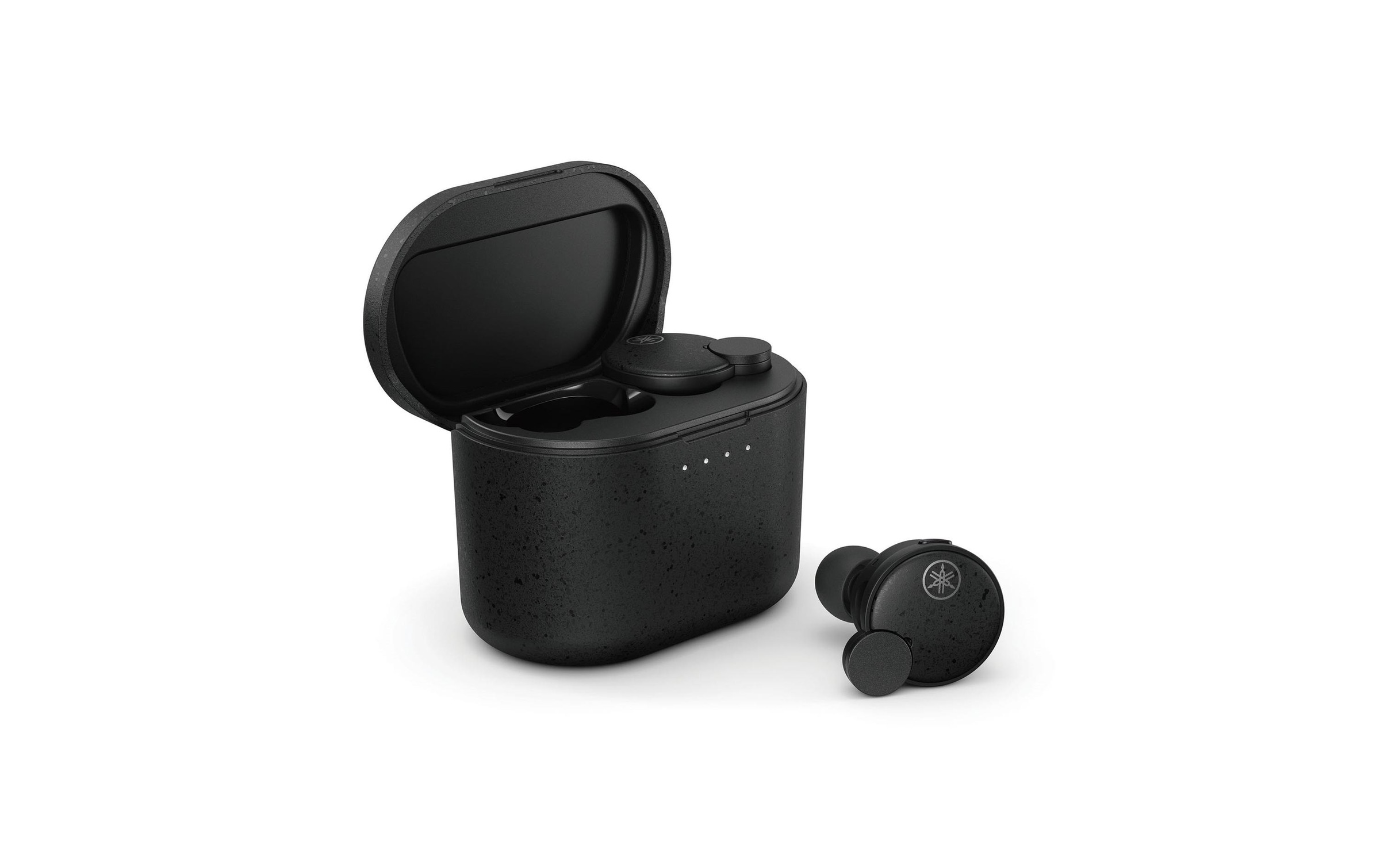 Yamaha In-Ear-Kopfhörer »Wireless In-Ear-Kopfhörer«, Bluetooth