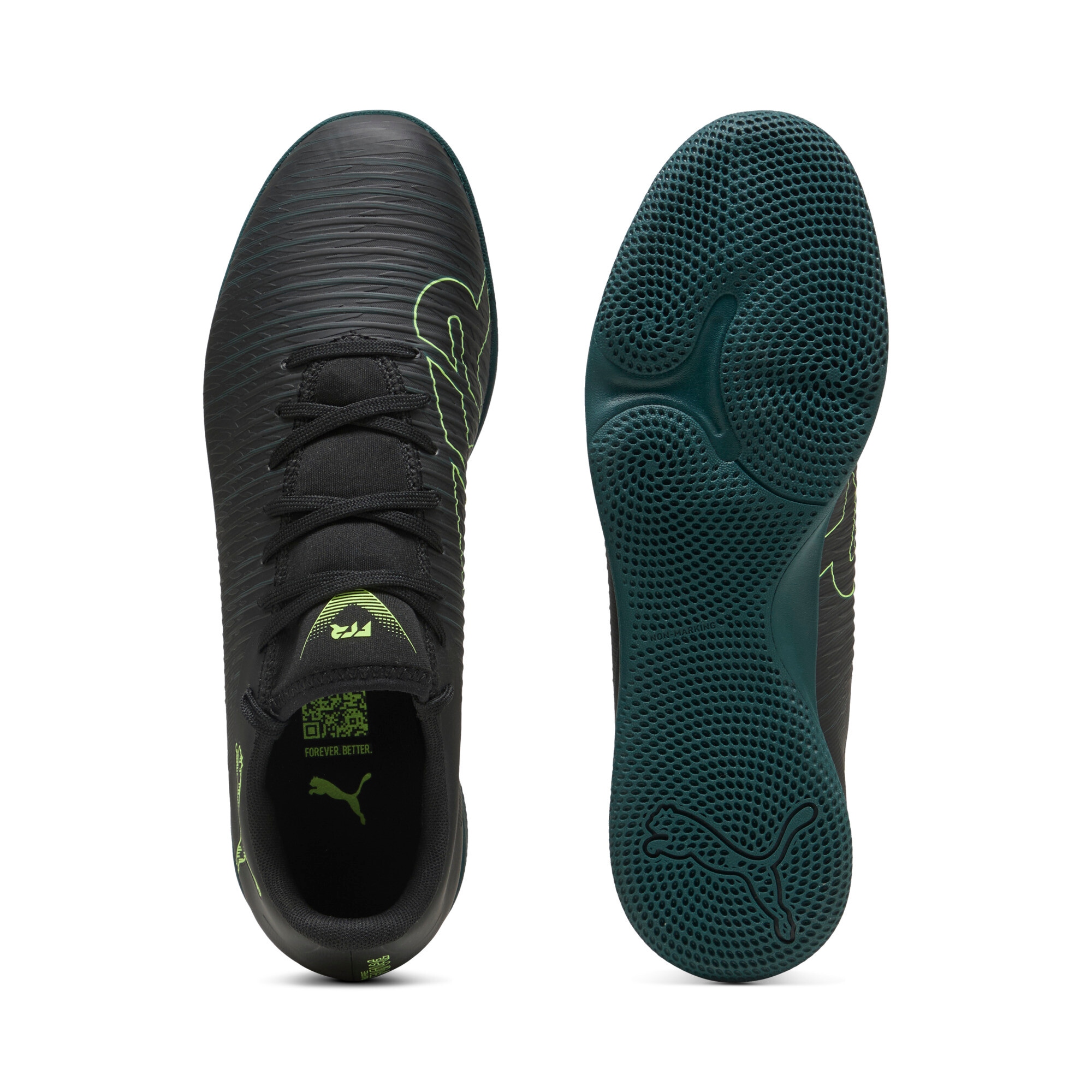 PUMA Hallenschuh »FUTURE 8 PLAY IT«