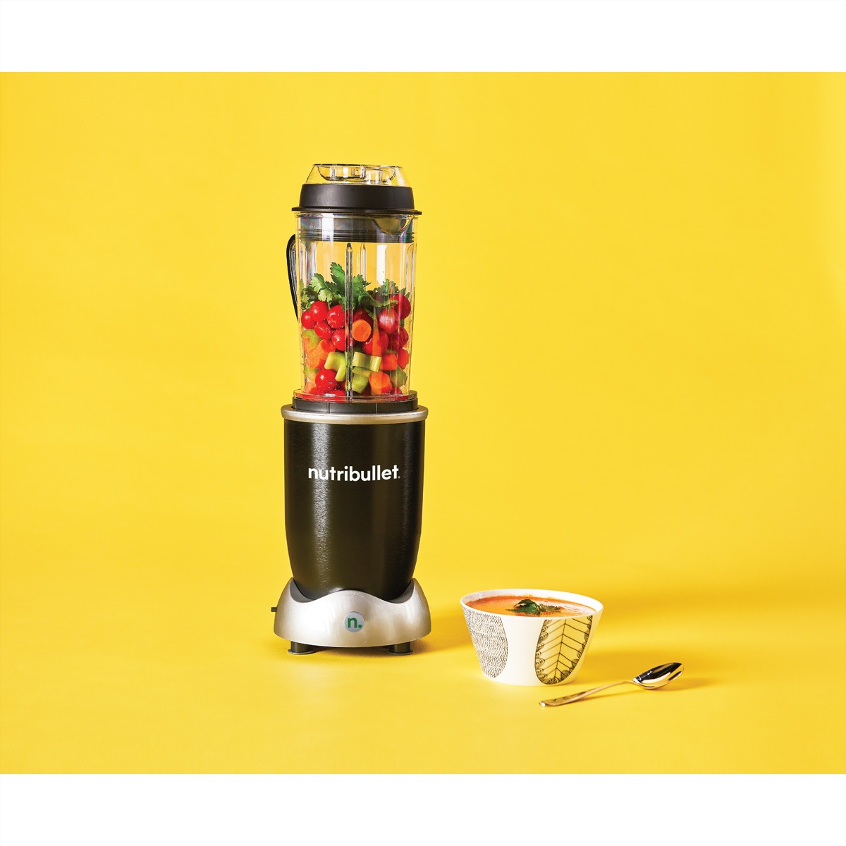 nutribullet Elektrisches Rührwerk »Nutribullet Rx«