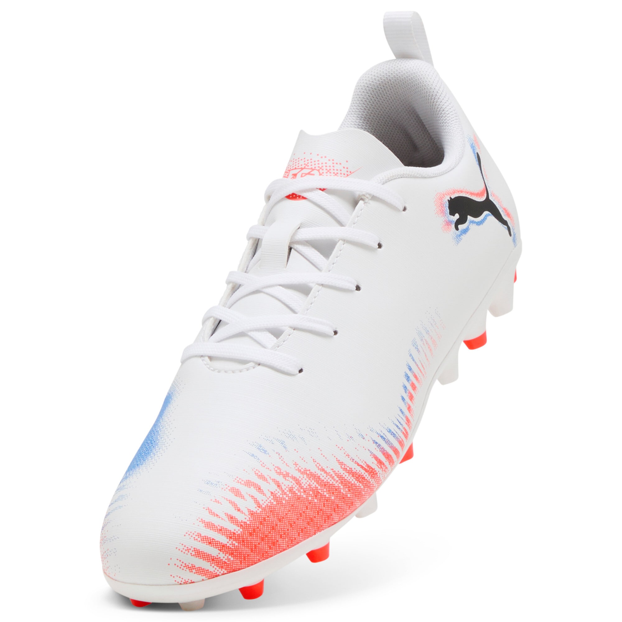 PUMA Fussballschuh »FUTURE 8 PLAY MG JR« für Kunstrasenplätze