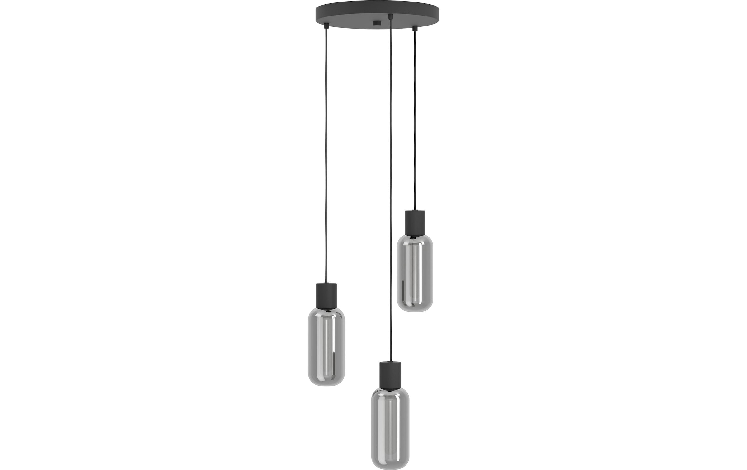EGLO LED Pendelleuchte »MAIONE E27«