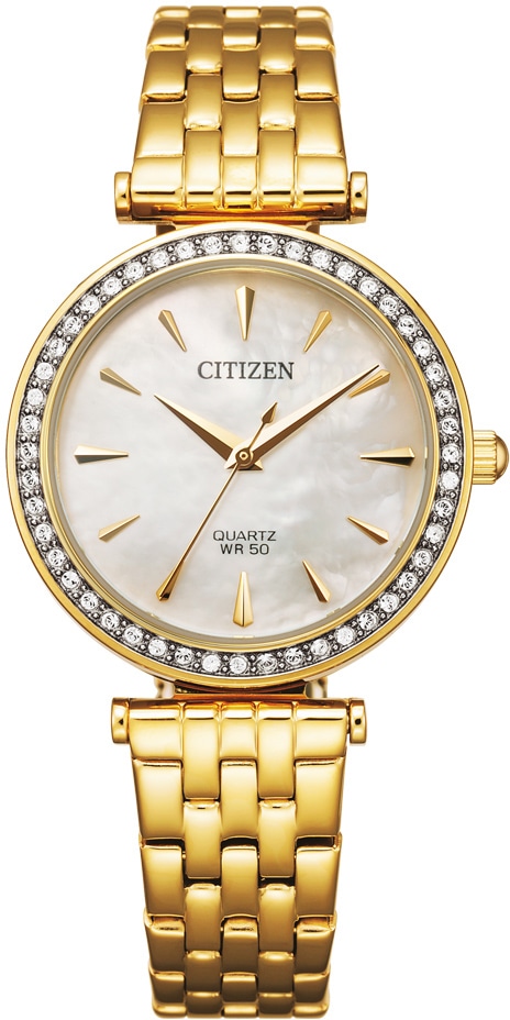 Citizen Quarzuhr »ER0212-50Y« kaufen