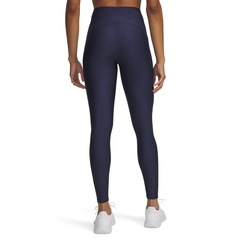 Under Armour® Funktionstights »TECH HIRISE LEGGING«, (1 tlg.), Perfekt für die warmen Tage. Hält dich kühl und trocken.