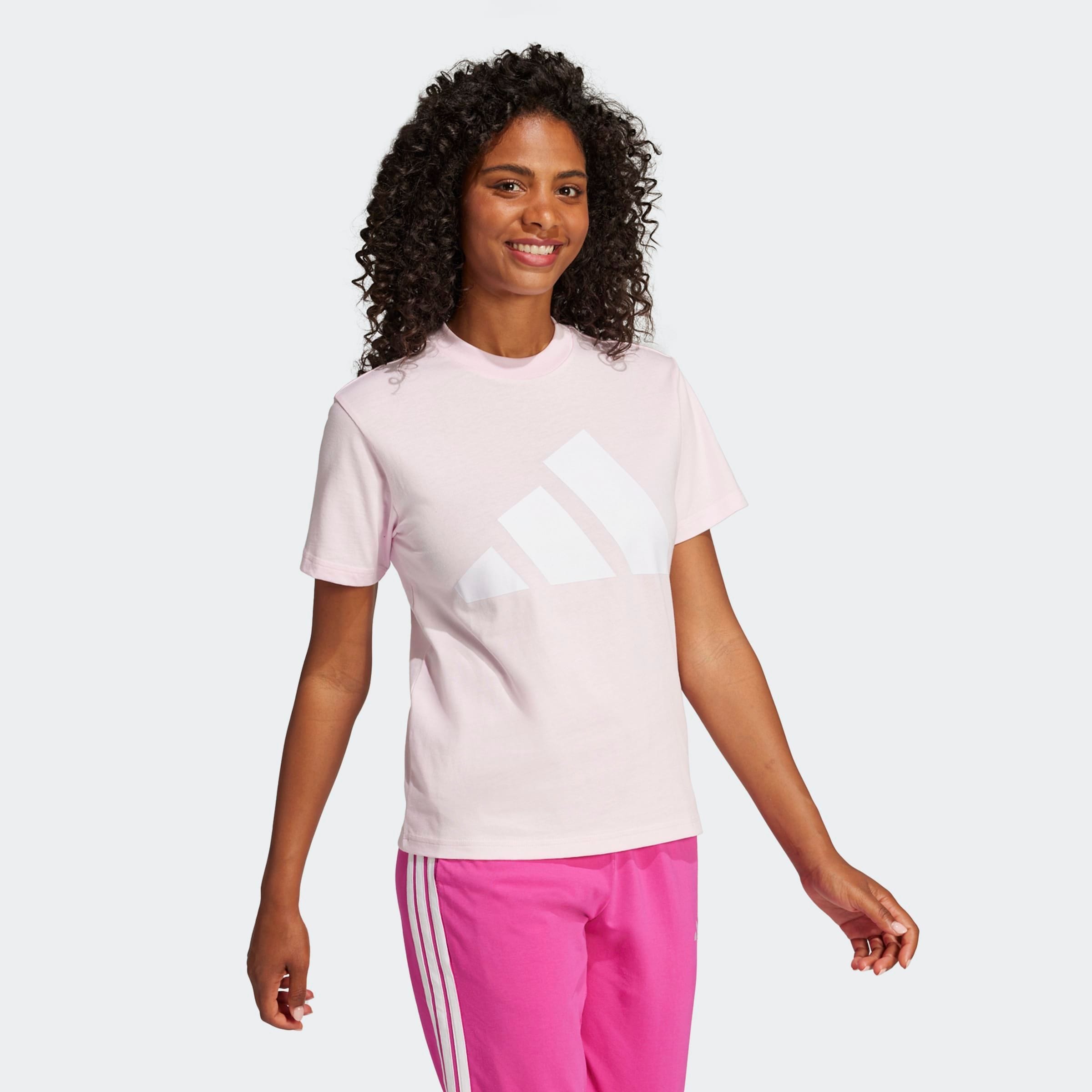 adidas Sportswear T-Shirt »W BL SJ T«